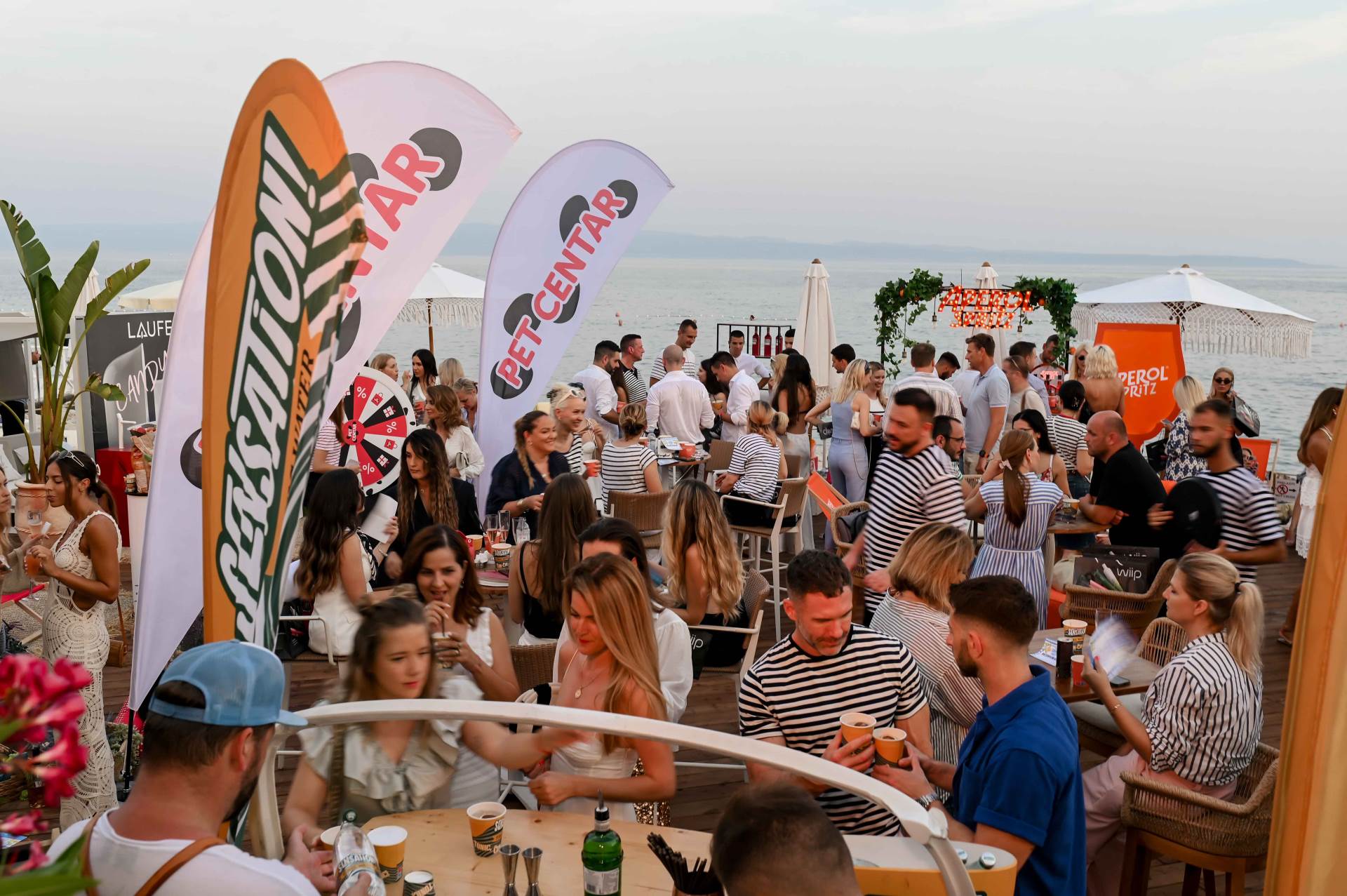 Tko je sve bio na Story Summer Partyju 2024