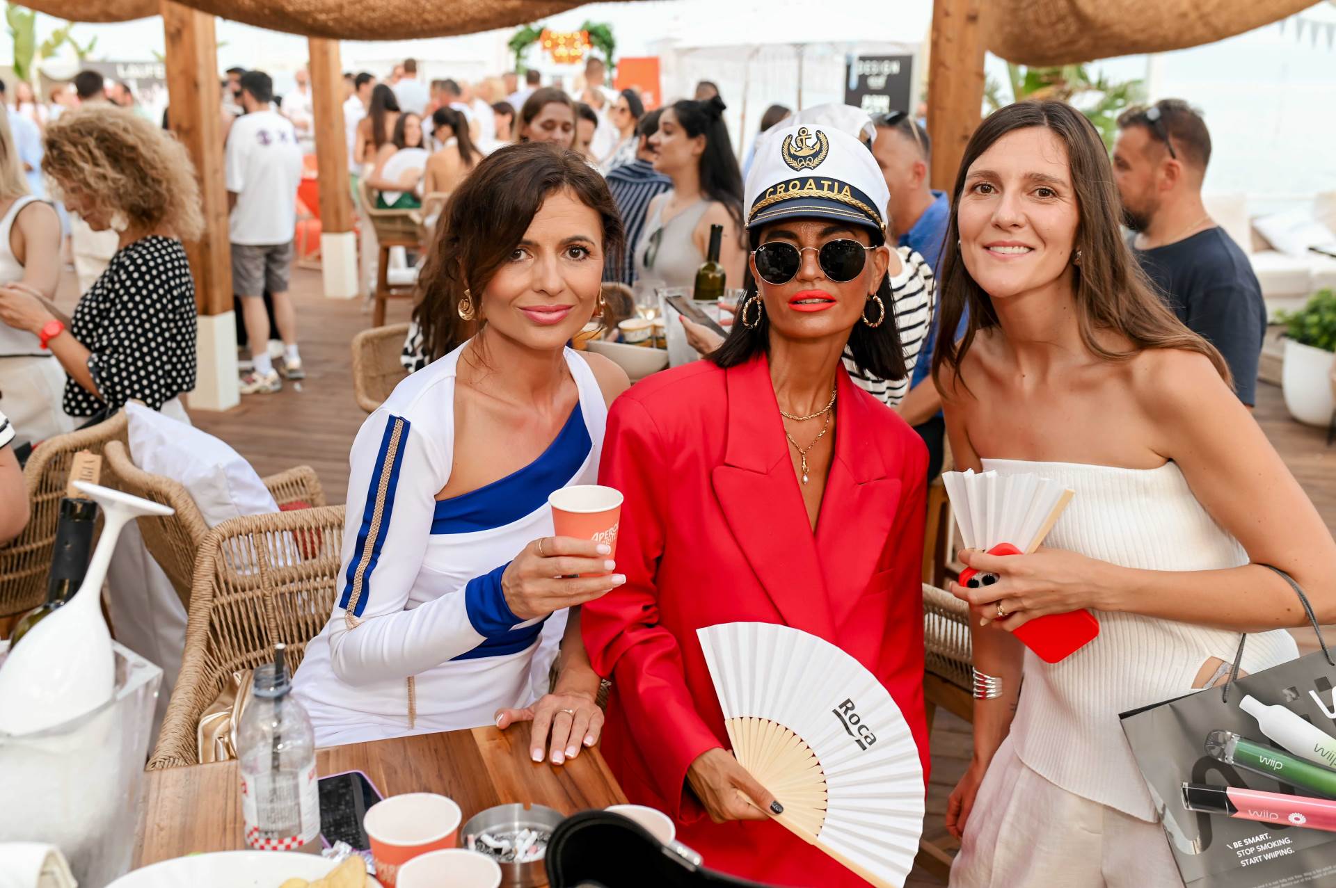 Tko je sve bio na Story Summer Partyju 2024