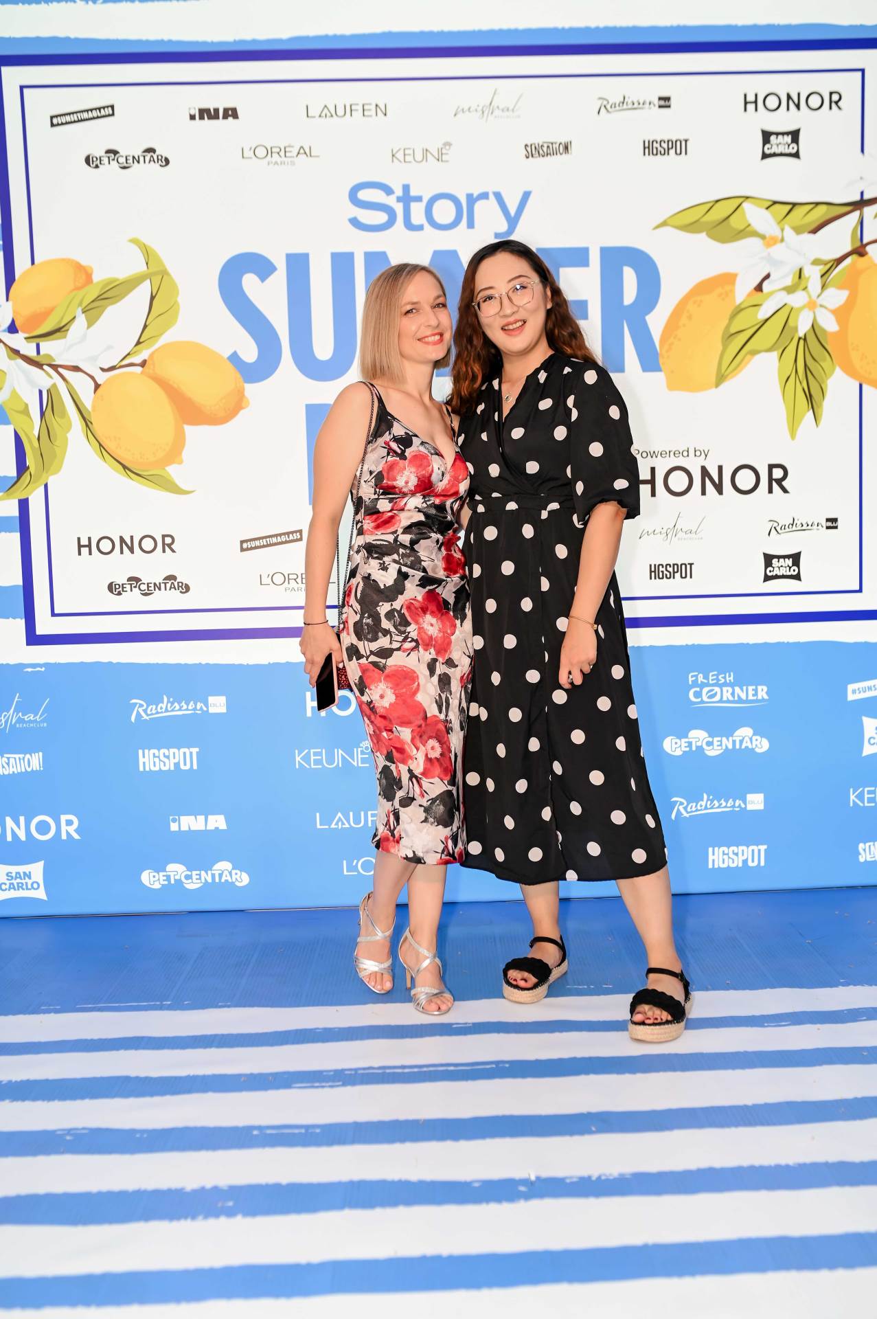 Tko je sve bio na Story Summer Partyju 2024