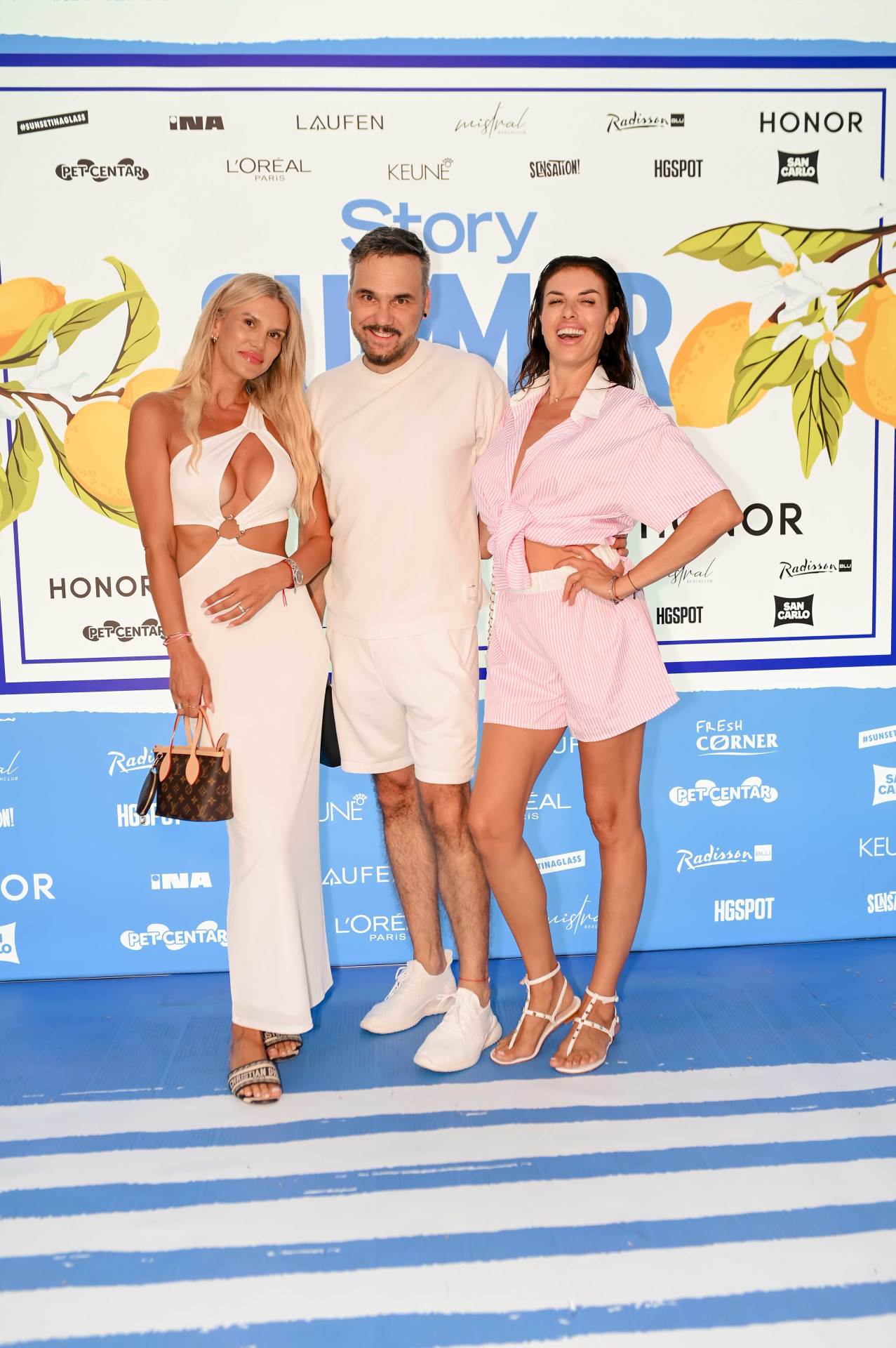 Tko je sve bio na Story Summer Partyju 2024