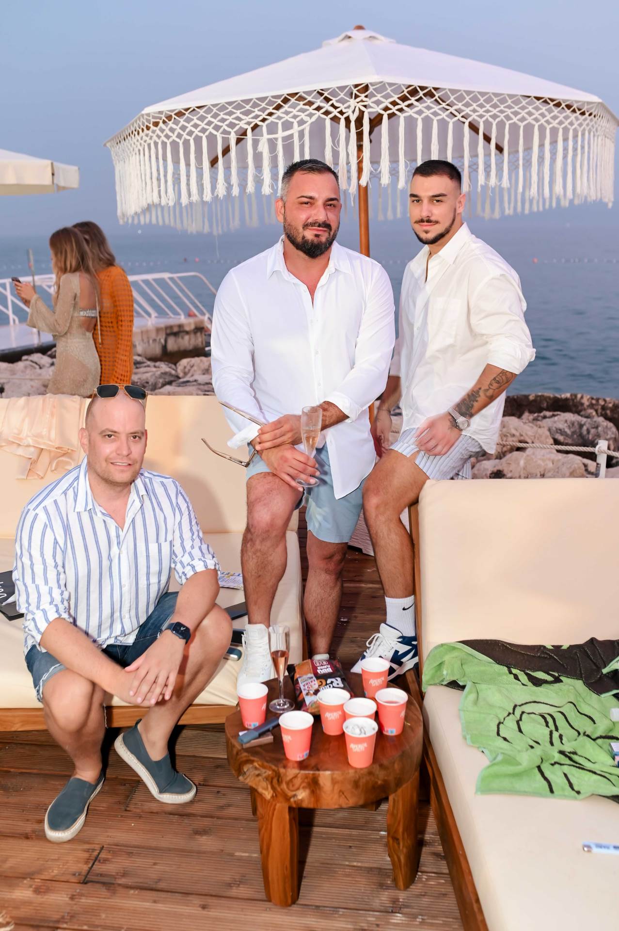 Tko je sve bio na Story Summer Partyju 2024