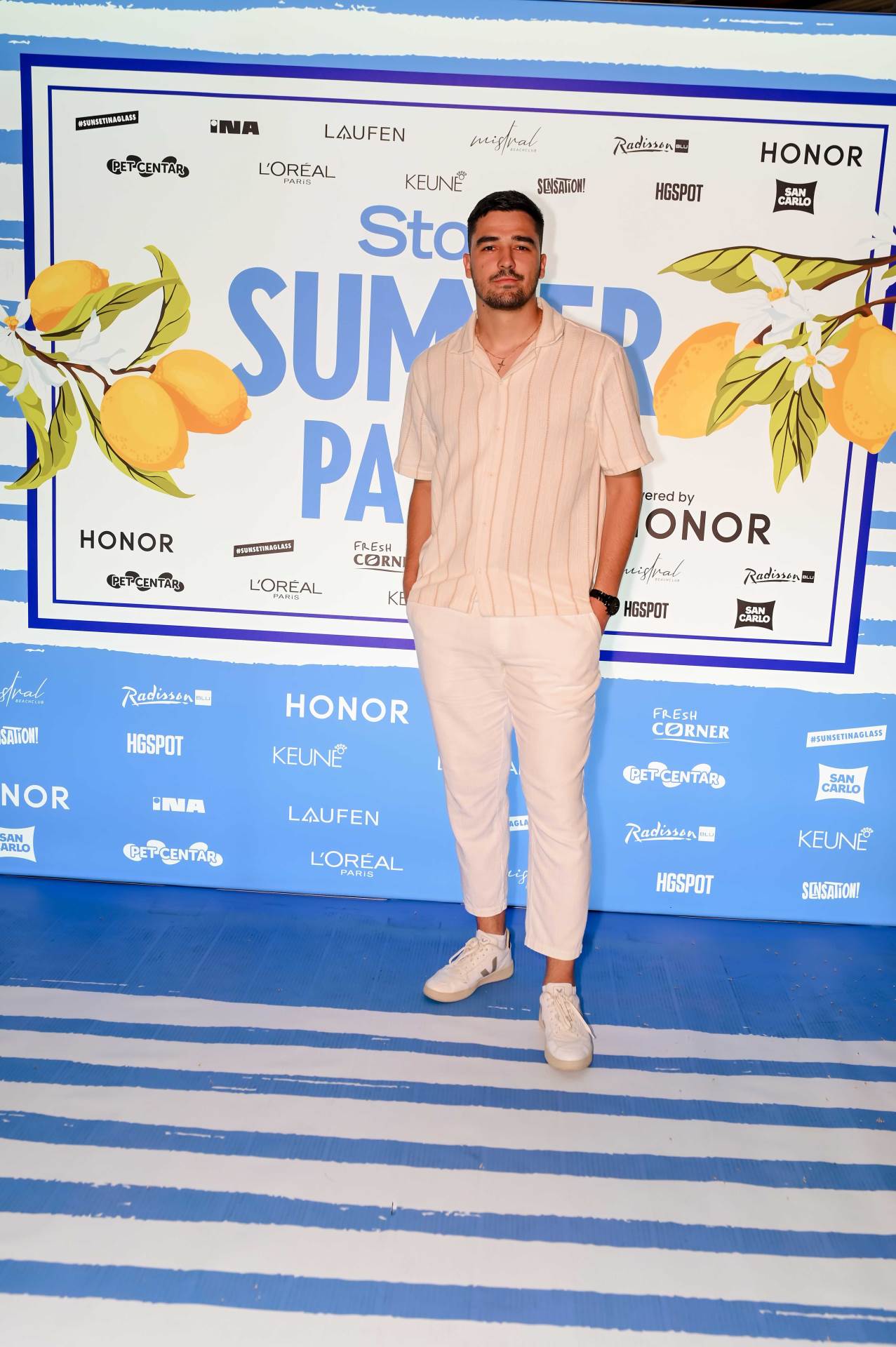 Tko je sve bio na Story Summer Partyju 2024