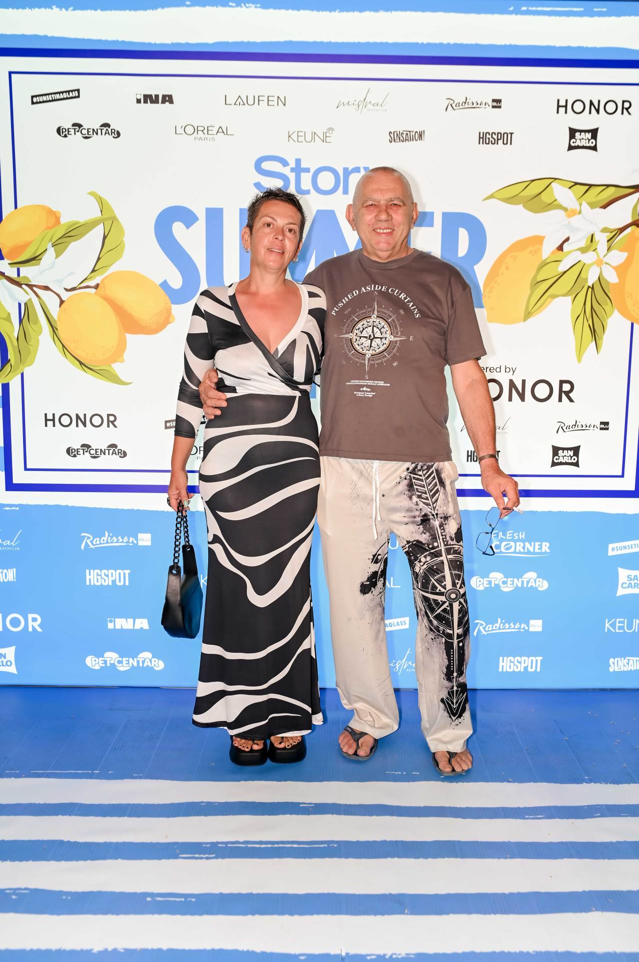 Tko je sve bio na Story Summer Partyju 2024