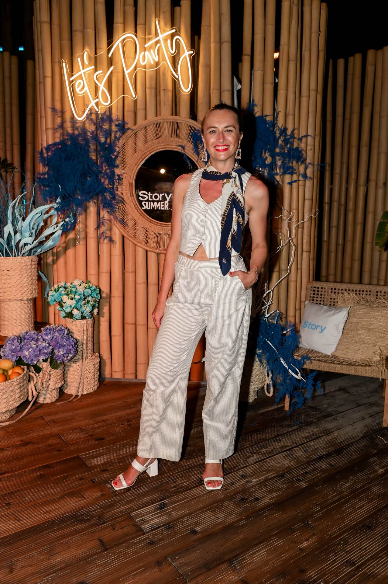 Tko je sve bio na Story Summer Partyju 2024