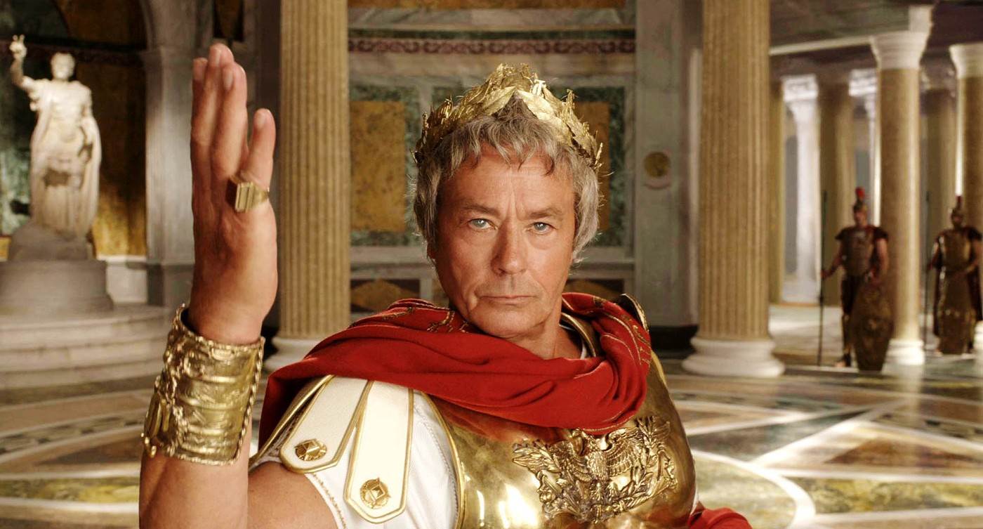 Alaina Delona žena ostavila zbog fatalnog Stevana