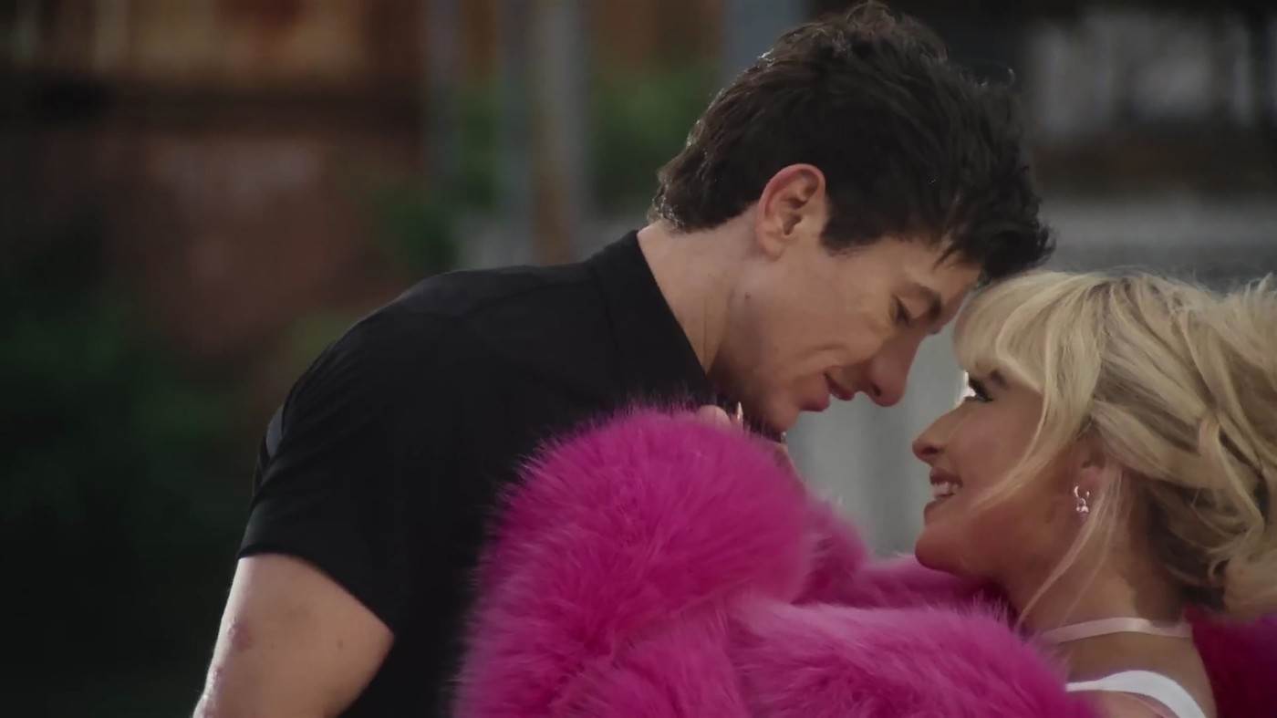 Barryja Keoghana i danas progone majčini očajnički vriskovi