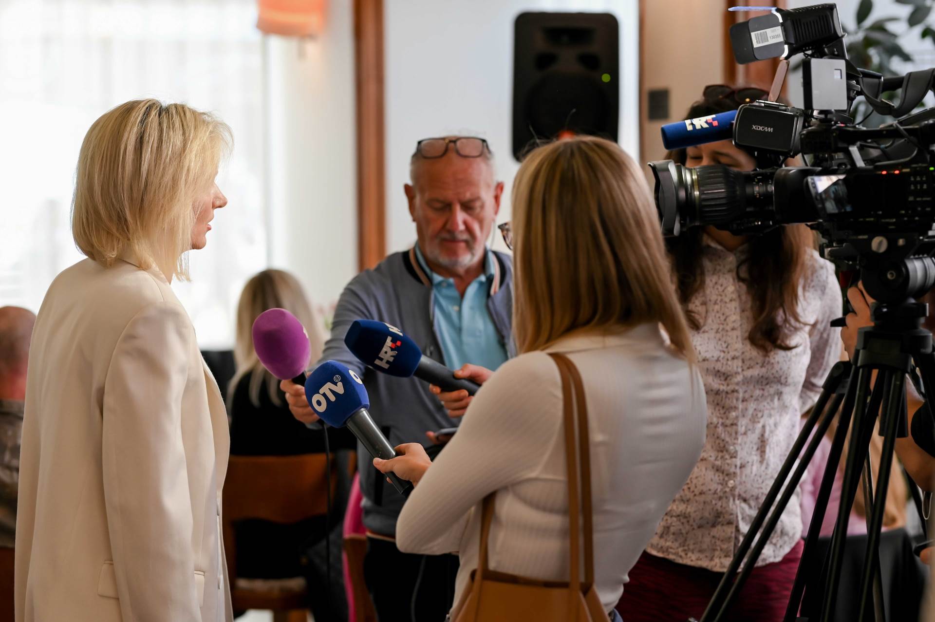 Story Pink Ribbon projekt 2024