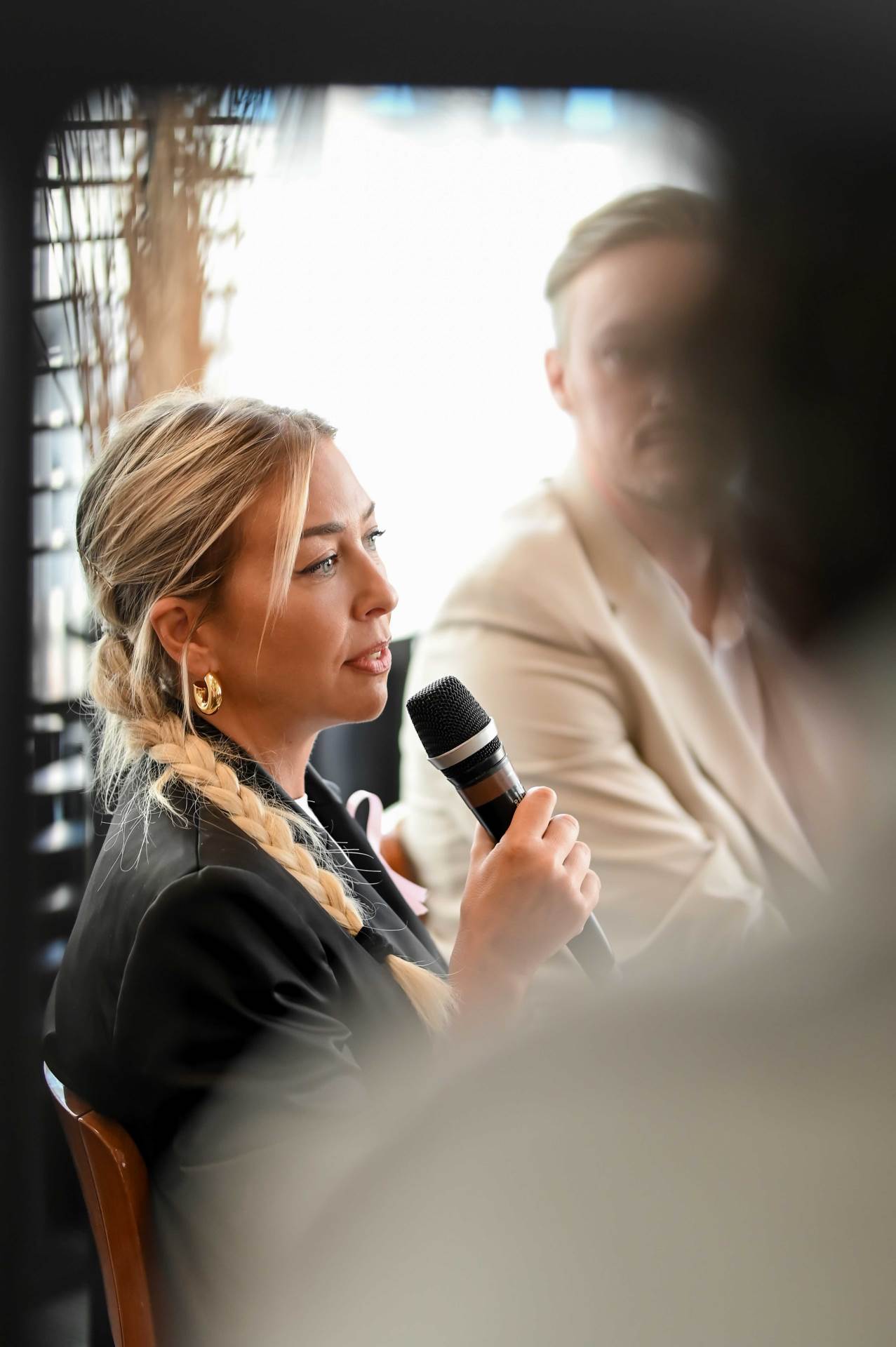 Story Pink Ribbon projekt 2024