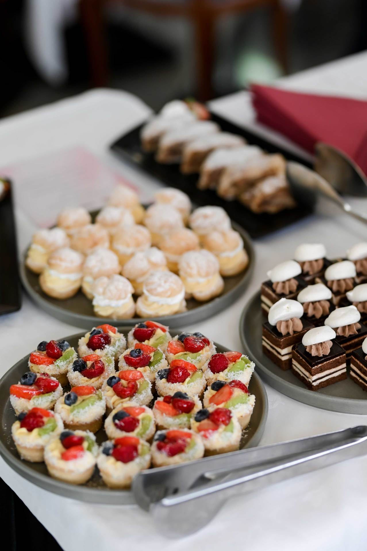 Story Pink Ribbon projekt 2024