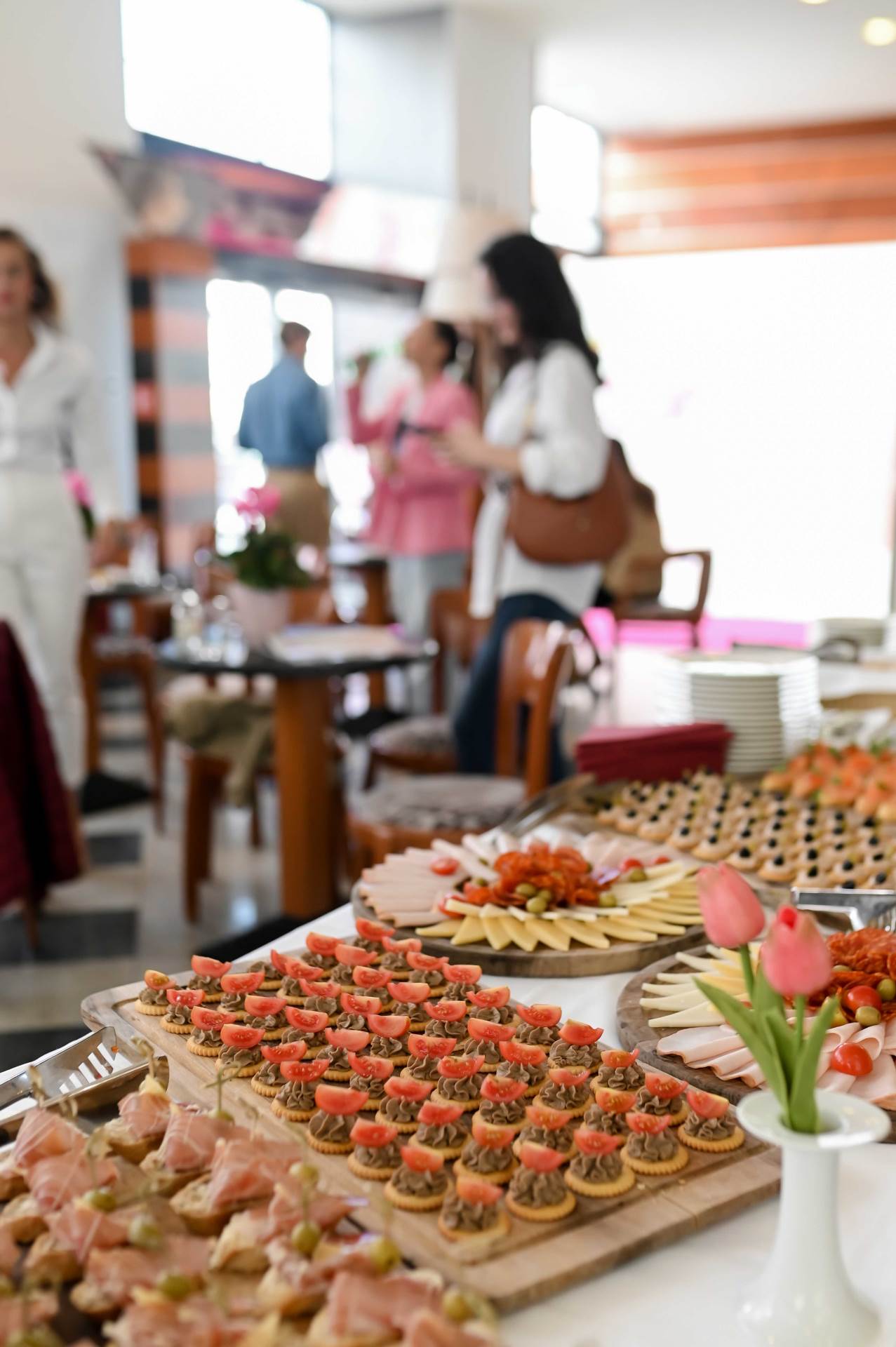 Story Pink Ribbon projekt 2024