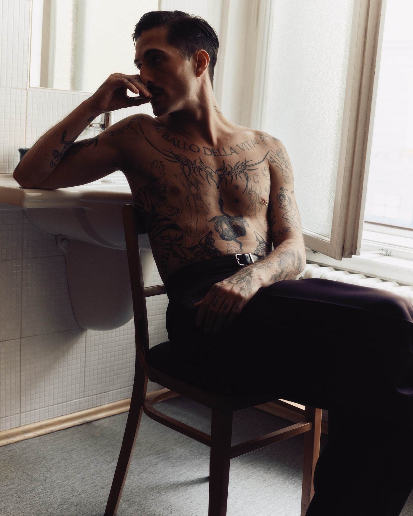 Damiano David je zaprosio djevojku Dove Cameron