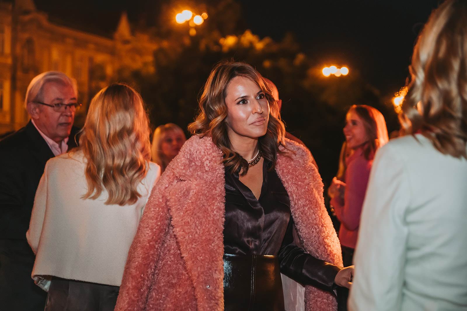 Mjesec ružičaste vrpce u hotelu Esplanade