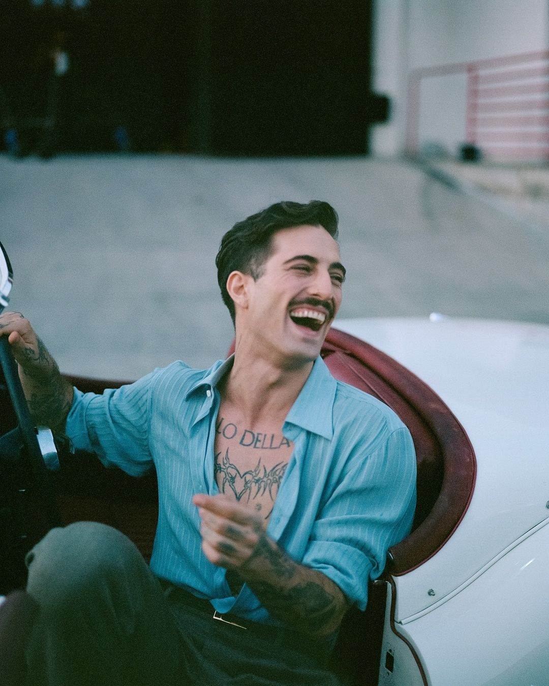 Damiano David je zaprosio djevojku Dove Cameron