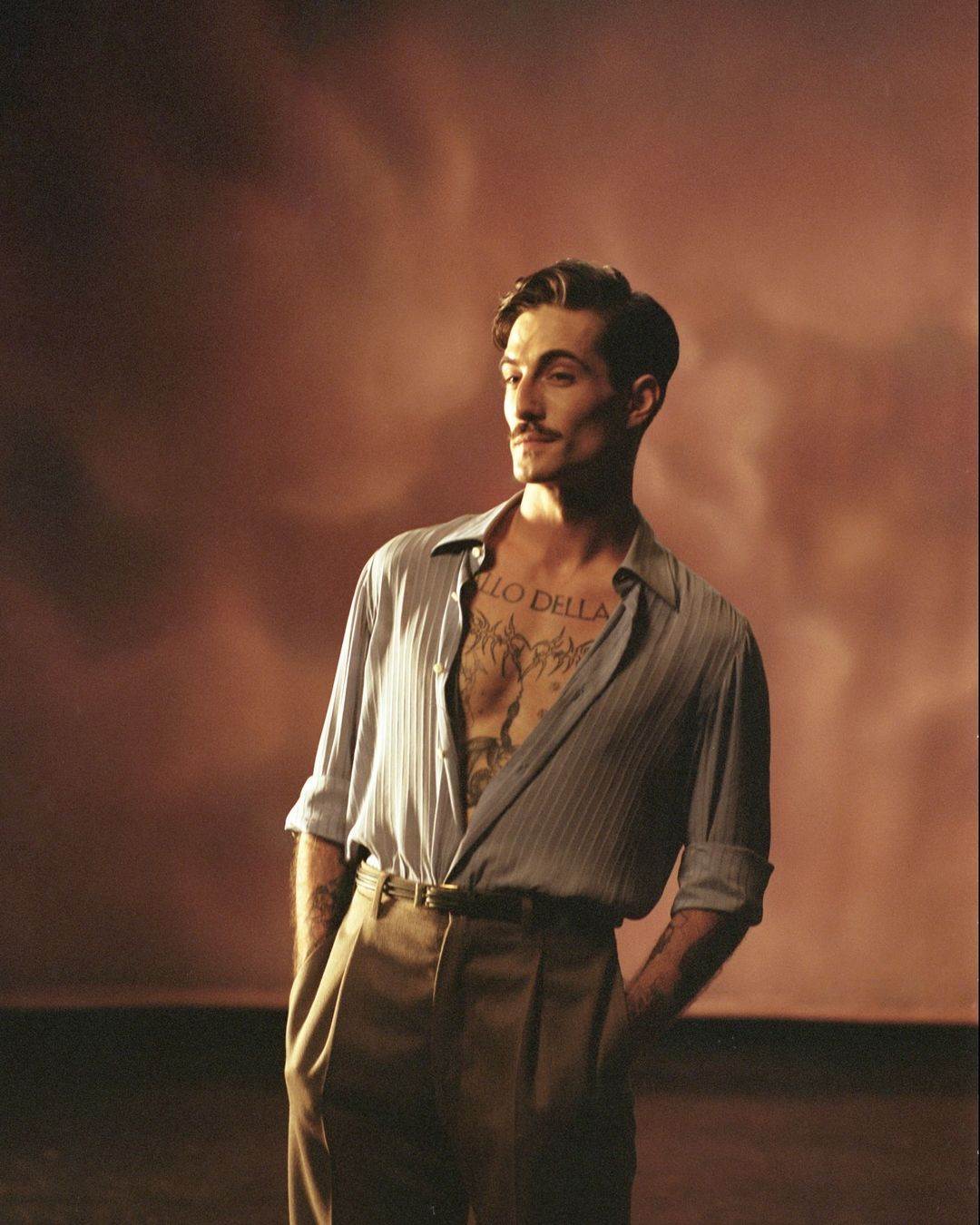 Damiano David je zaprosio djevojku Dove Cameron