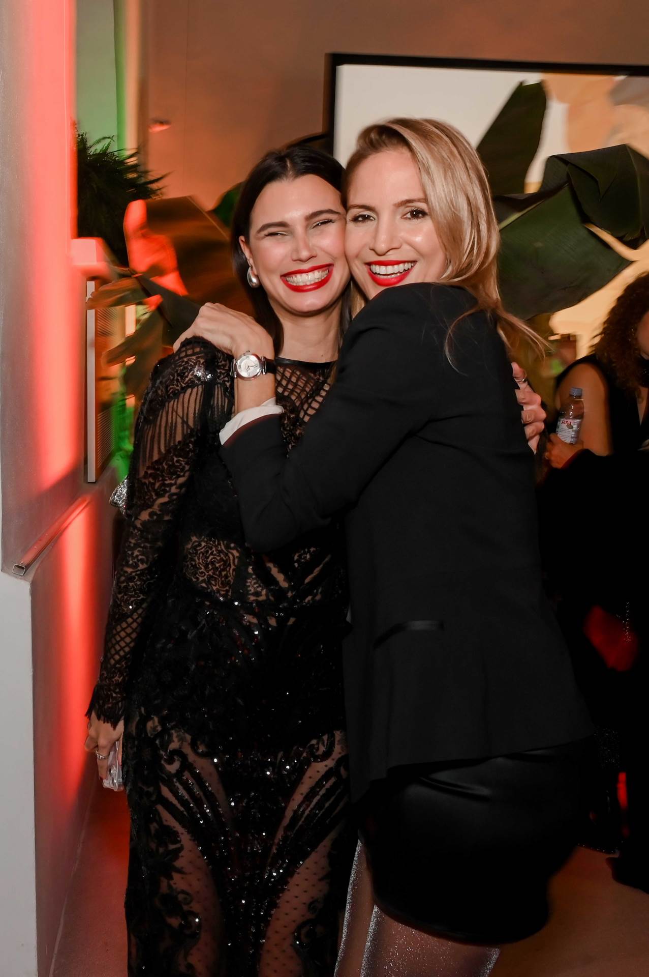 Uzvanici na Storybook partyju Ljeto usred zime 2024