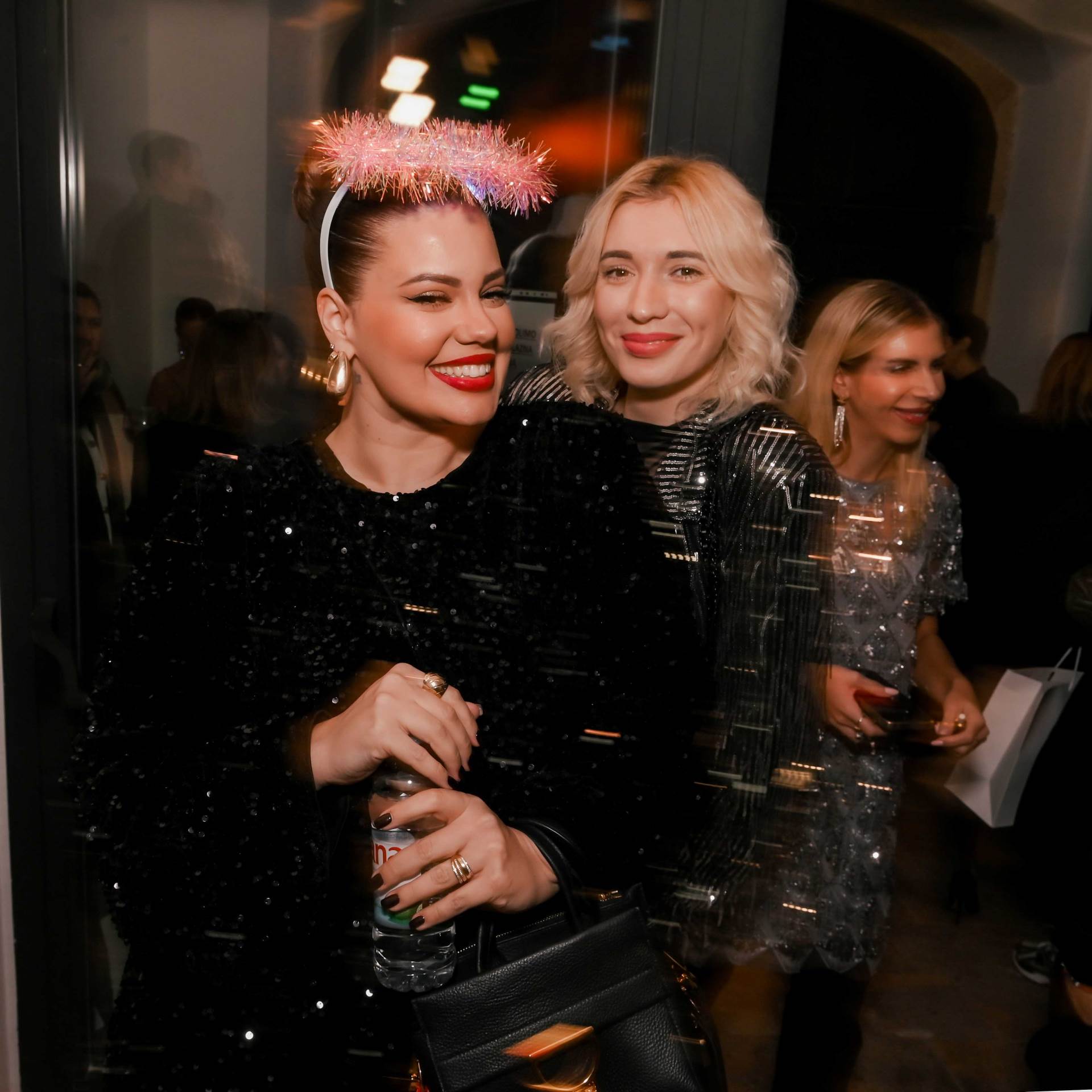 Uzvanici na Storybook partyju Ljeto usred zime 2024