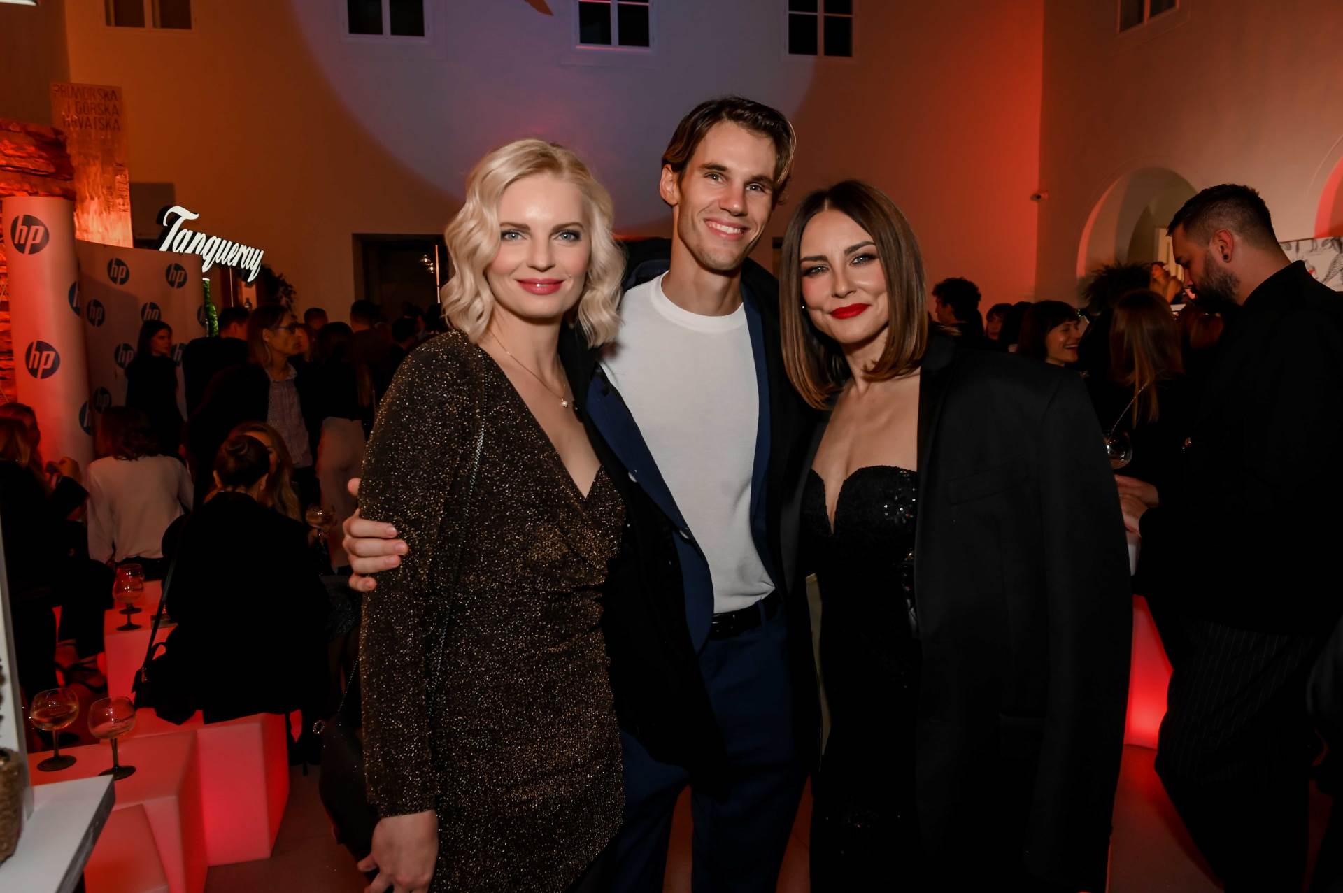 Uzvanici na Storybook partyju Ljeto usred zime 2024