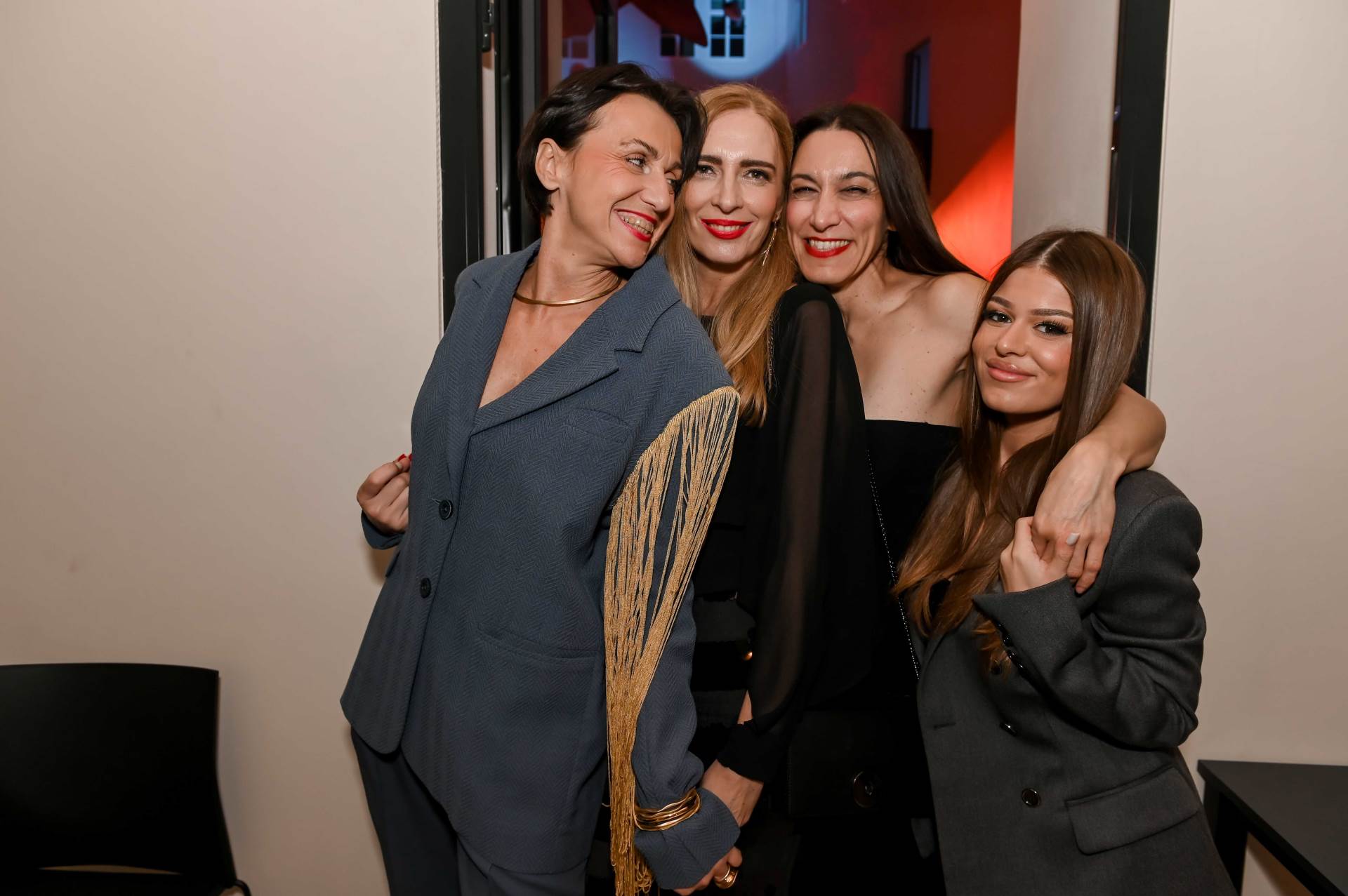 Uzvanici na Storybook partyju Ljeto usred zime 2024