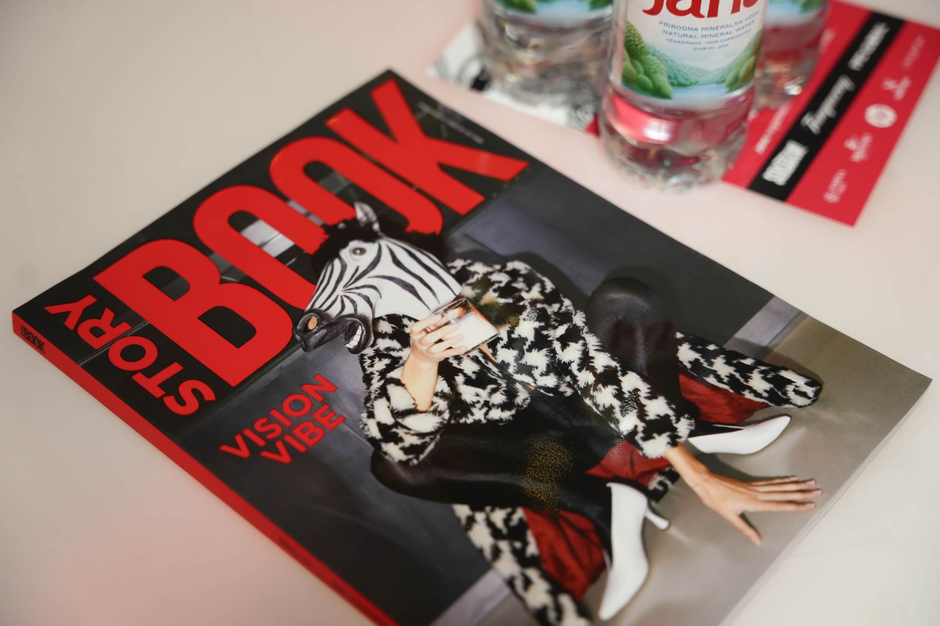 Uzvanici na Storybook partyju Ljeto usred zime 2024