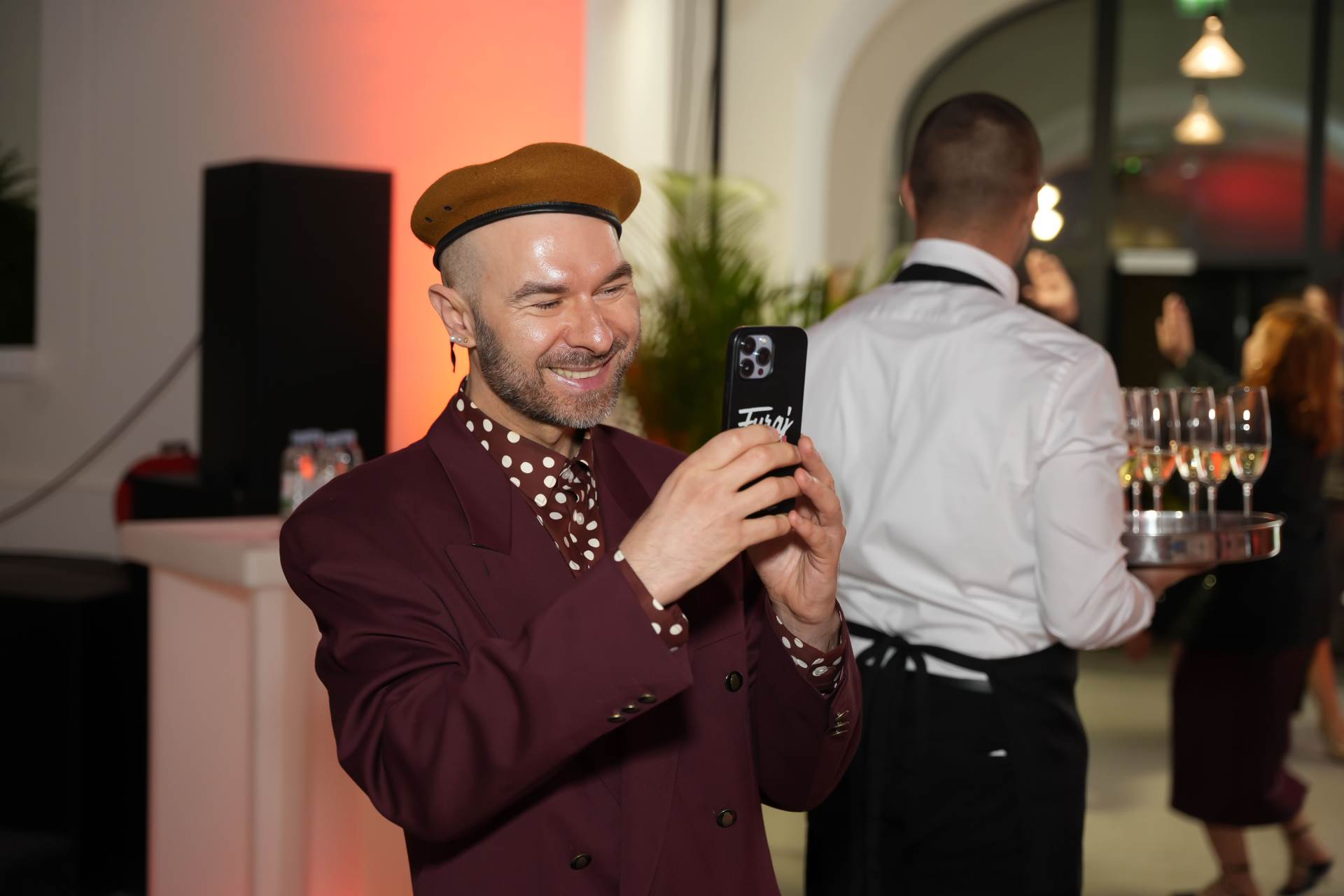 Uzvanici na Storybook partyju Ljeto usred zime 2024