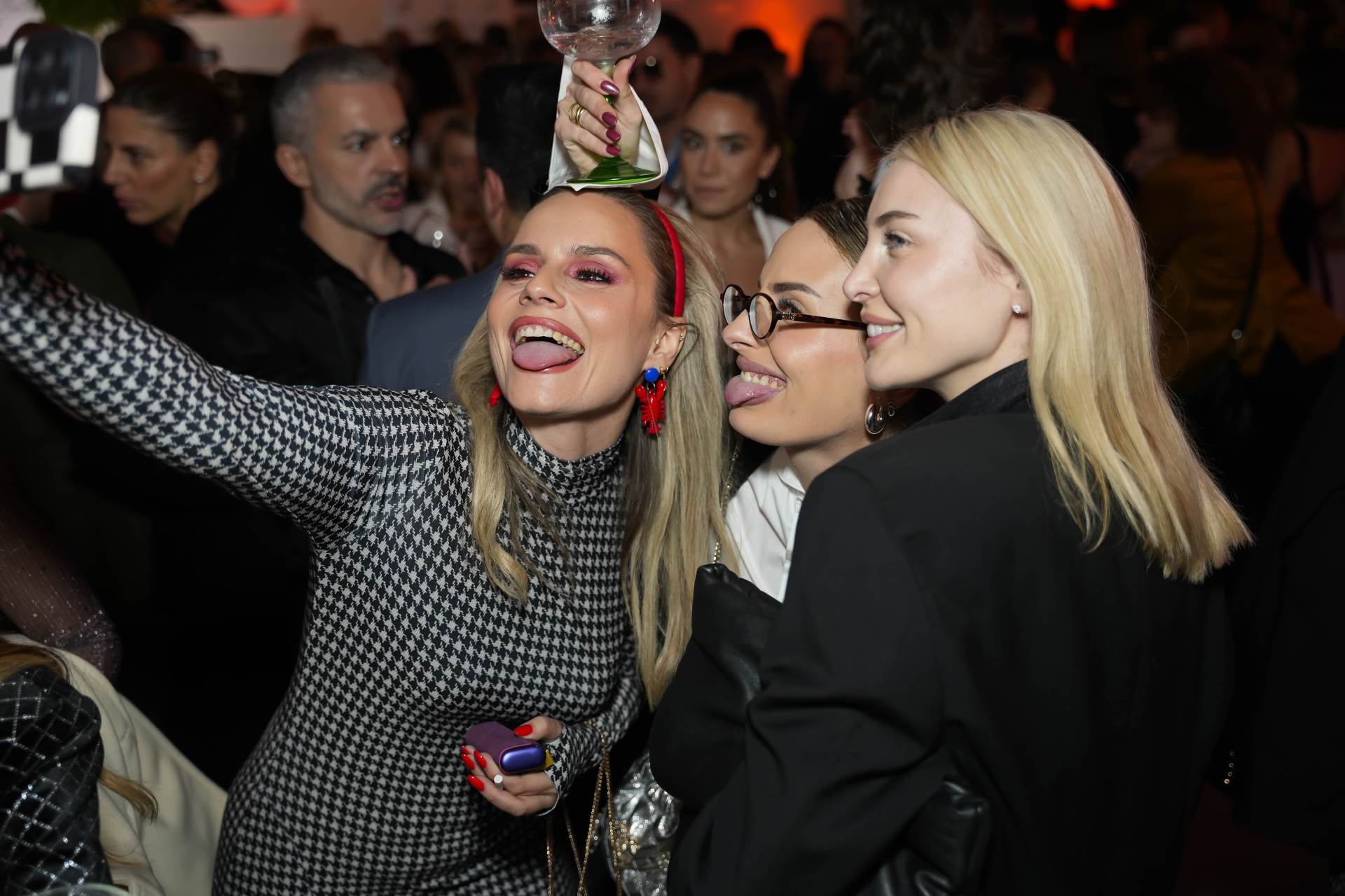 Uzvanici na Storybook partyju Ljeto usred zime 2024