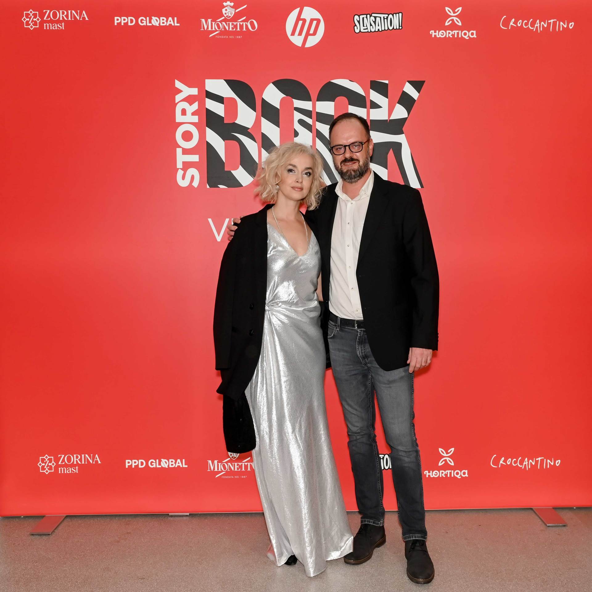 Storybook party Ljeto usred zime 2024