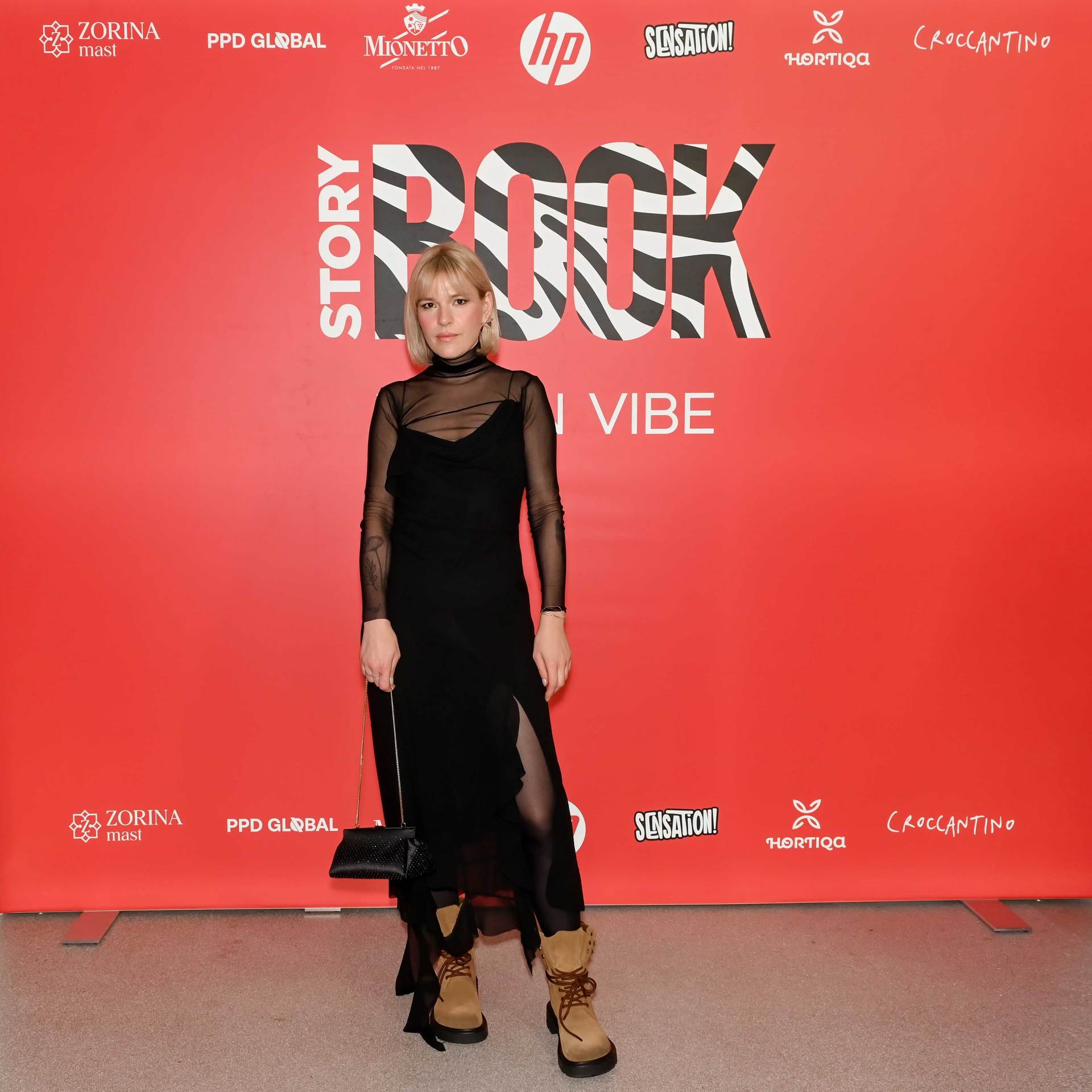 Storybook party Ljeto usred zime 2024