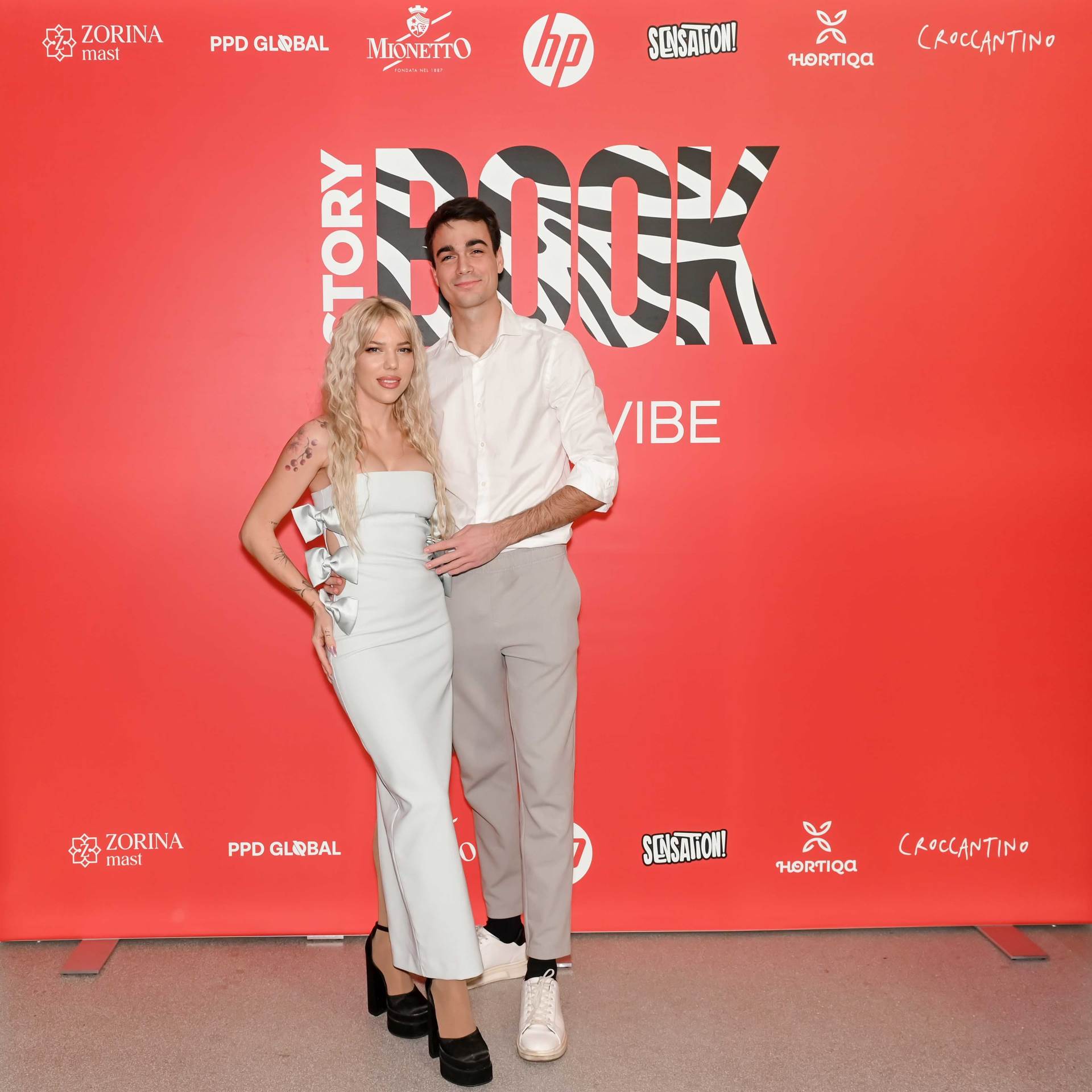 Storybook party Ljeto usred zime 2024