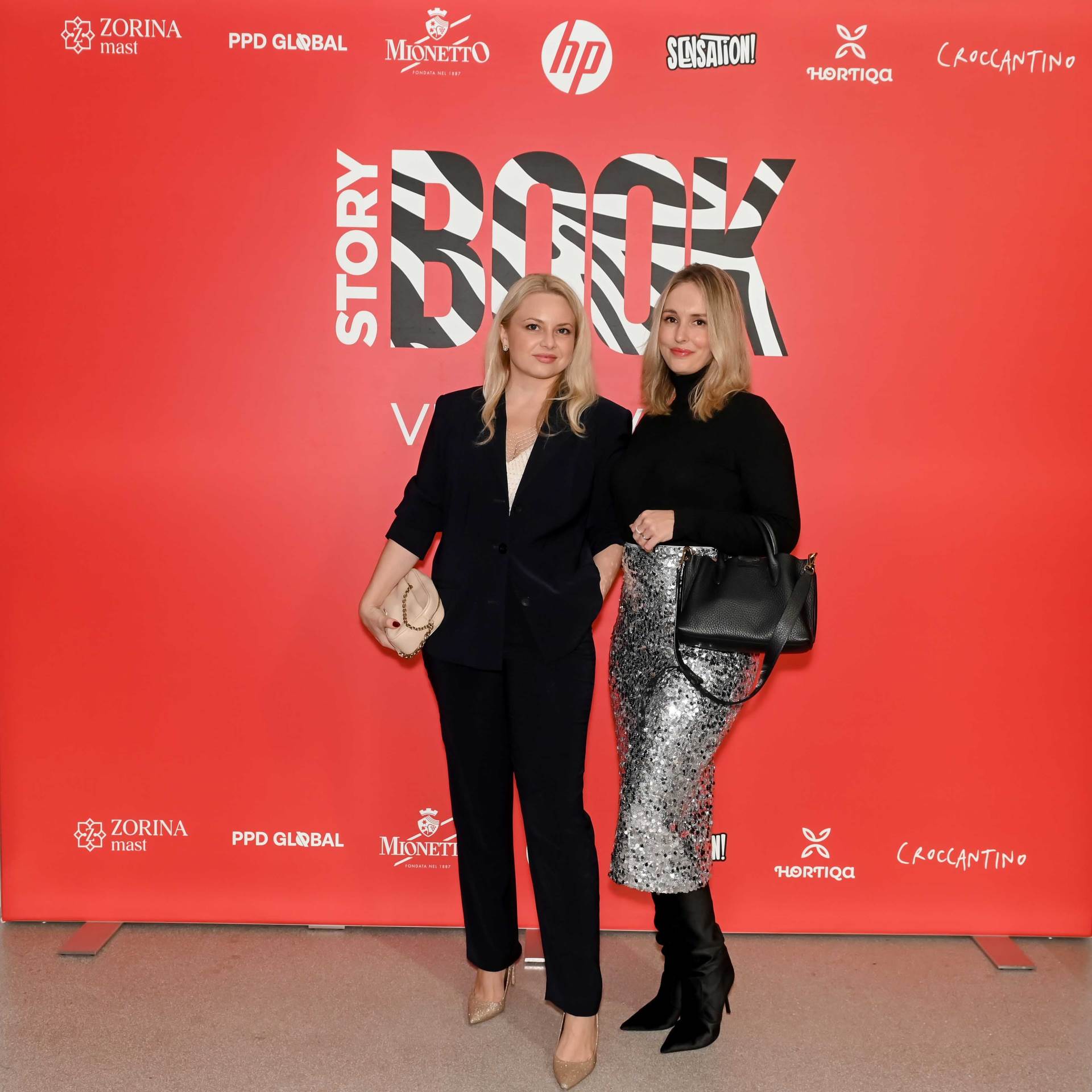 Storybook party Ljeto usred zime 2024