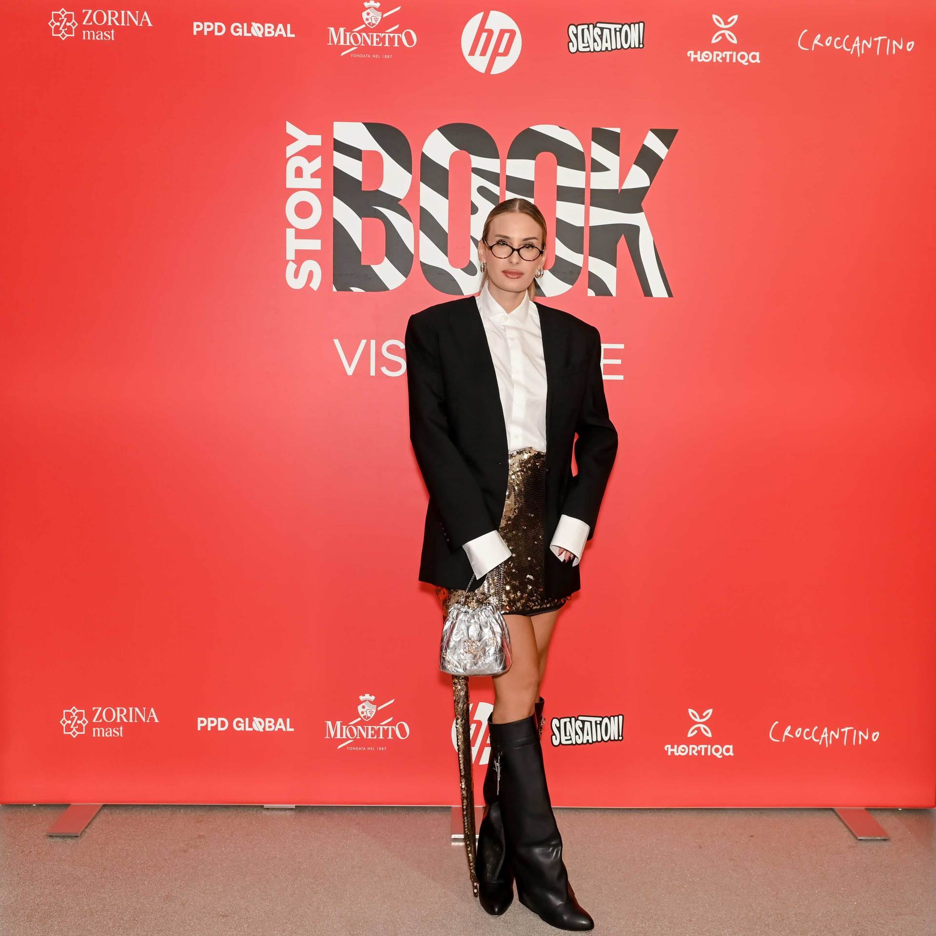 Storybook party Ljeto usred zime 2024