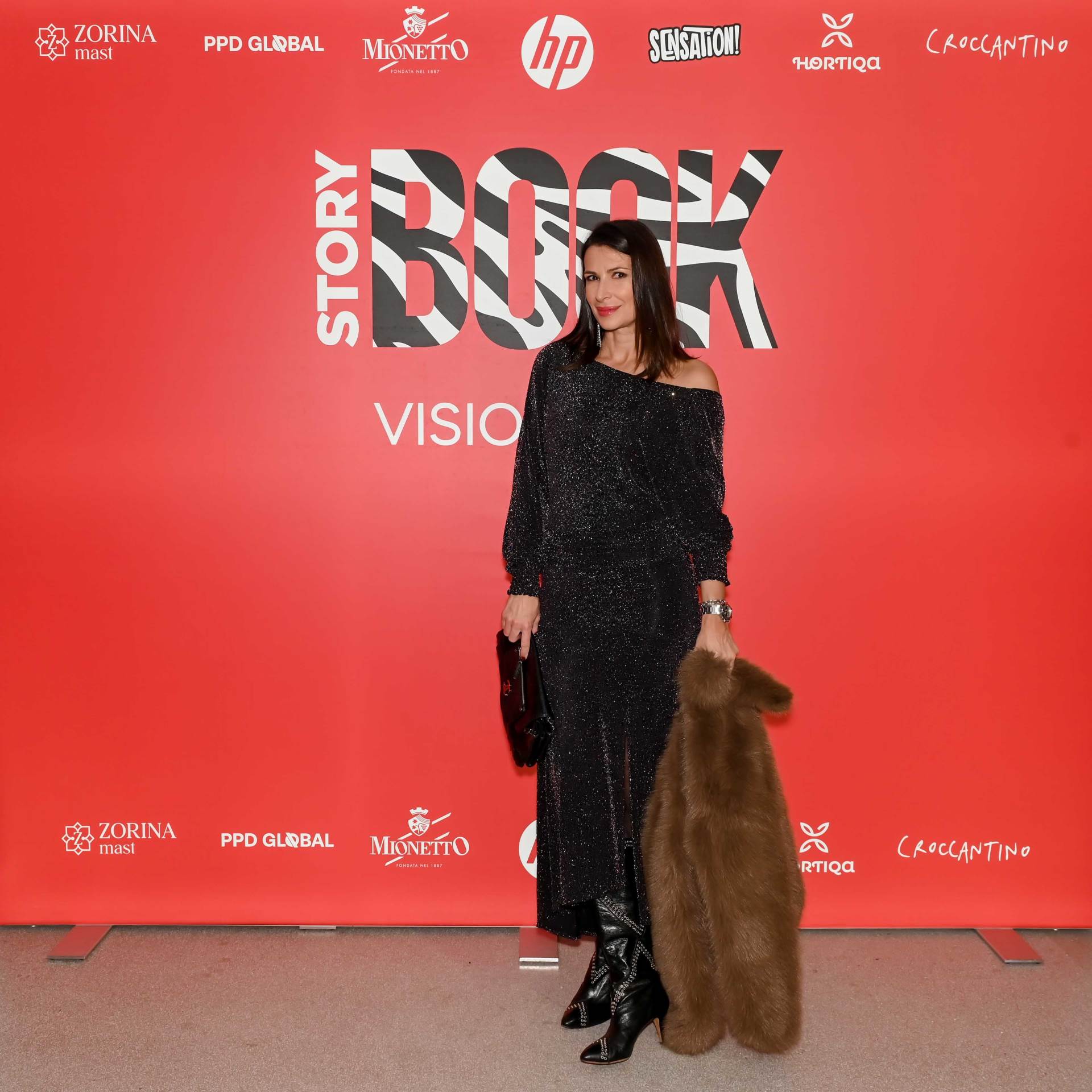 Storybook party Ljeto usred zime 2024