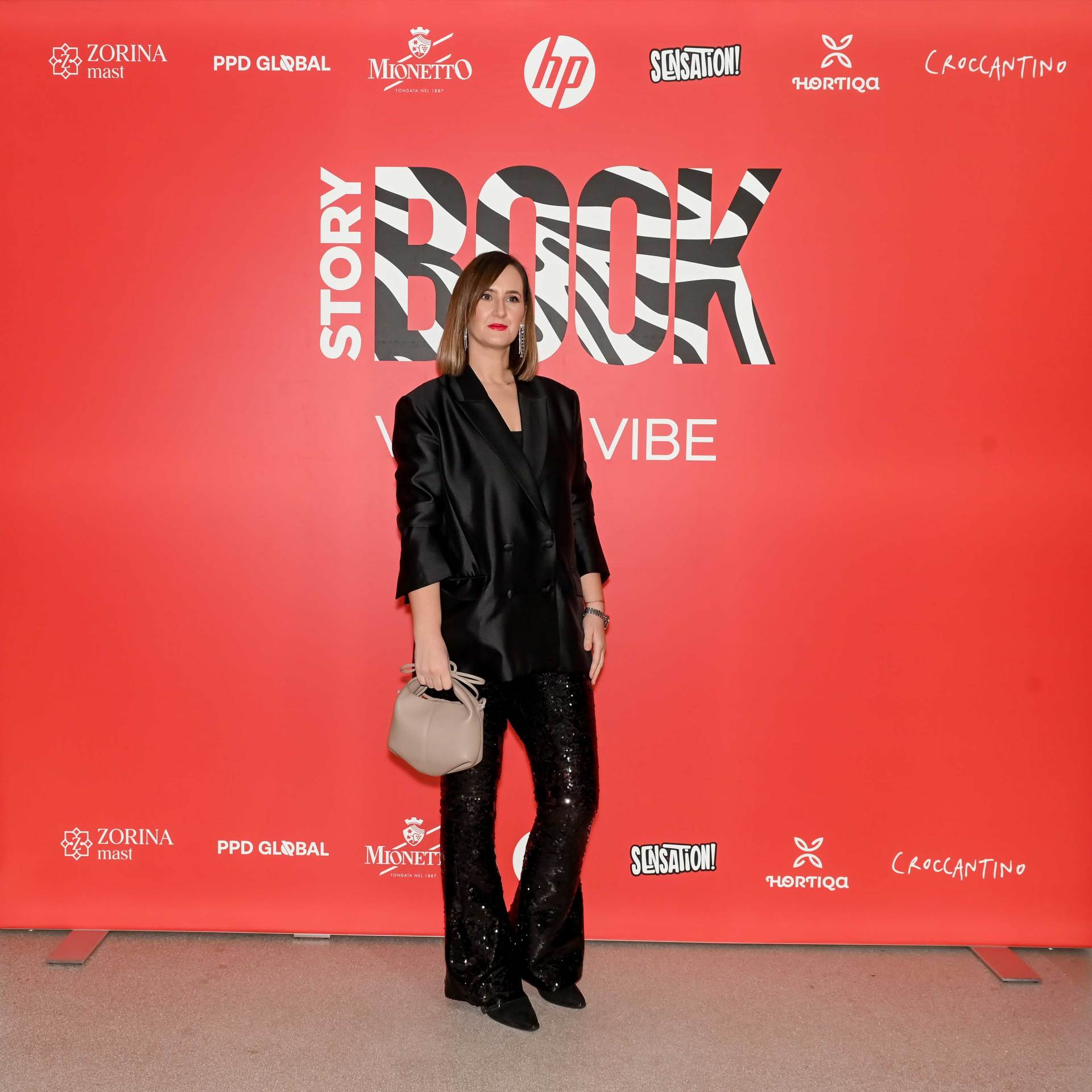 Storybook party Ljeto usred zime 2024