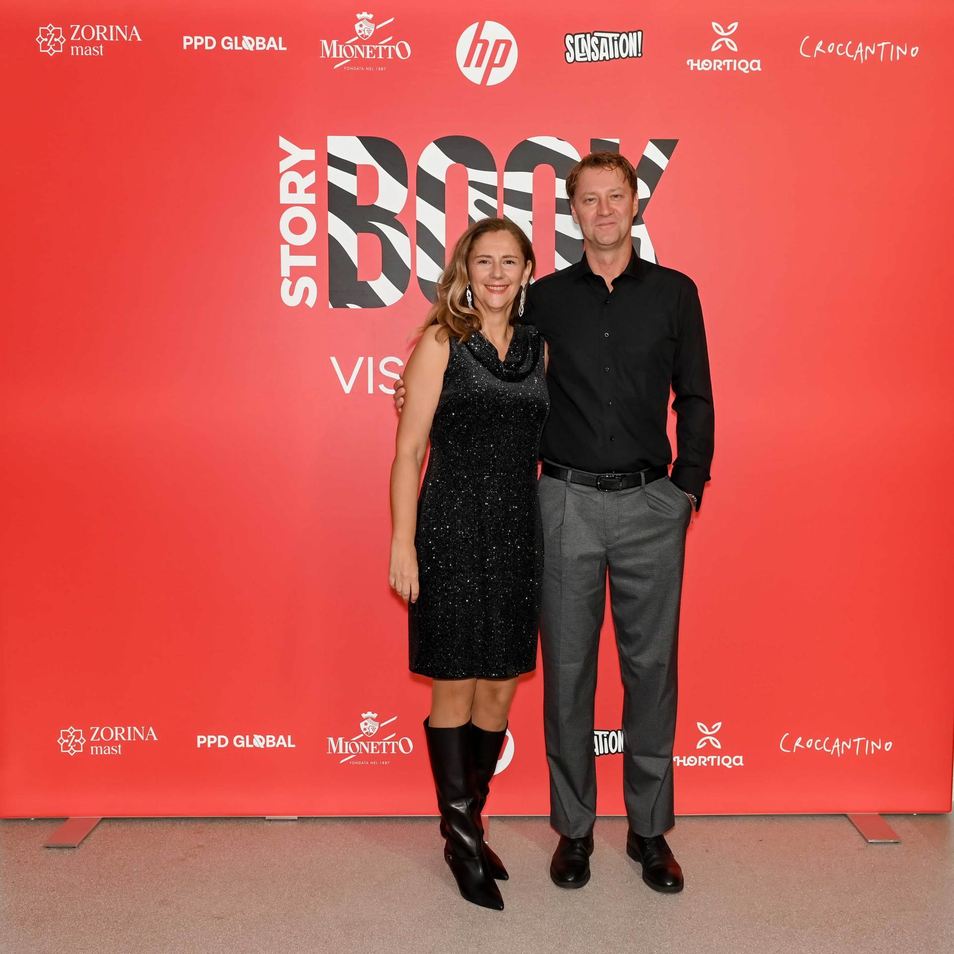 Storybook party Ljeto usred zime 2024