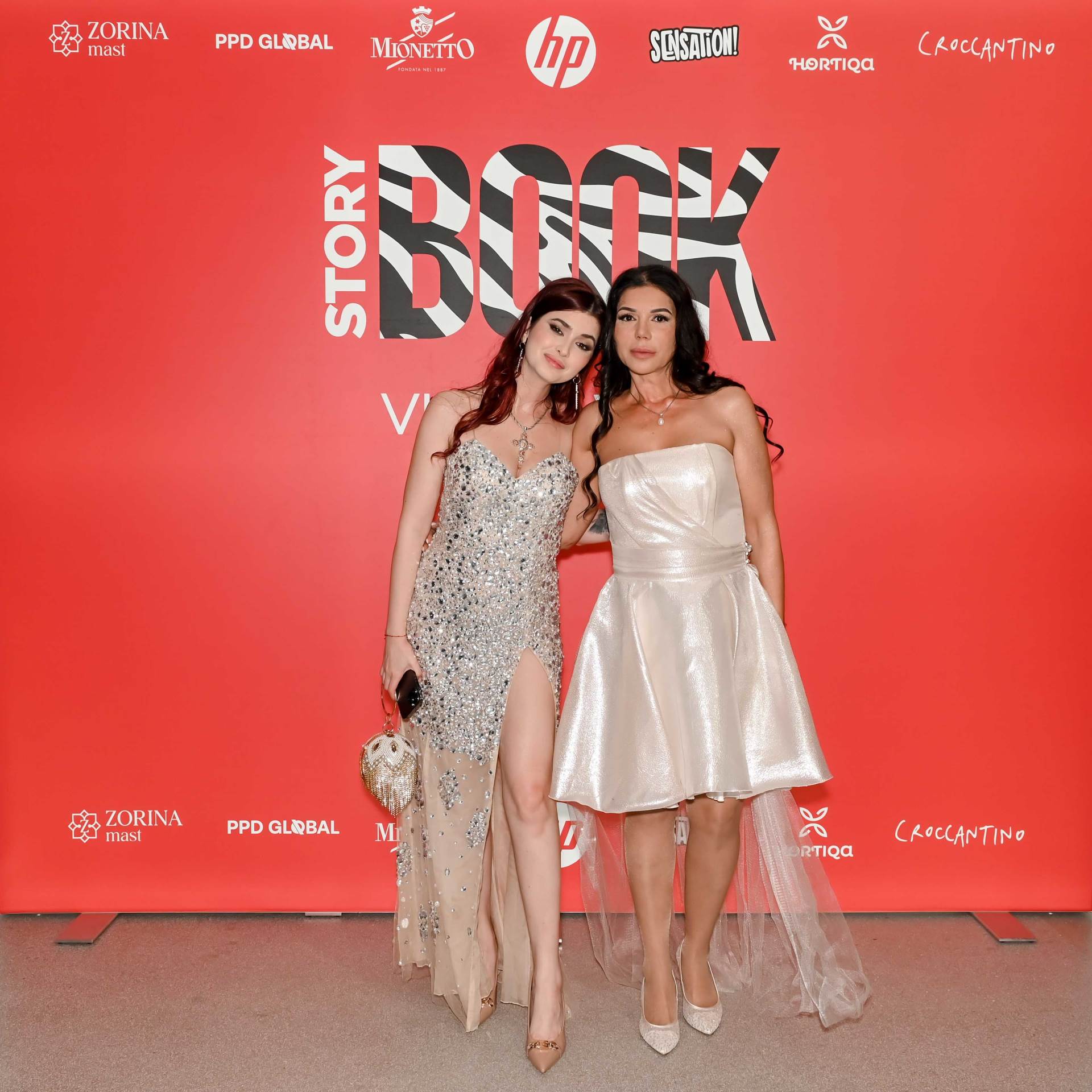 Storybook party Ljeto usred zime 2024