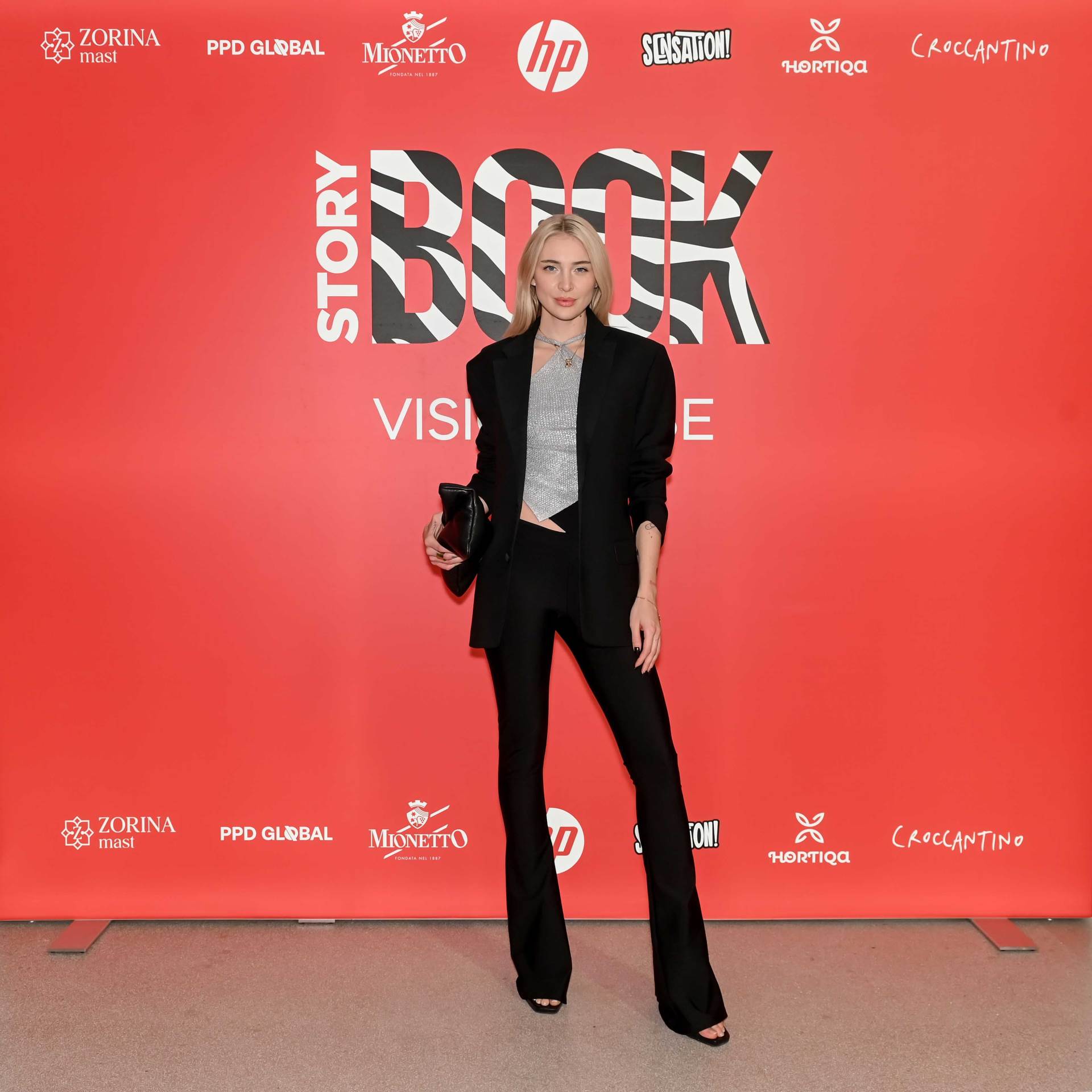 Storybook party Ljeto usred zime 2024