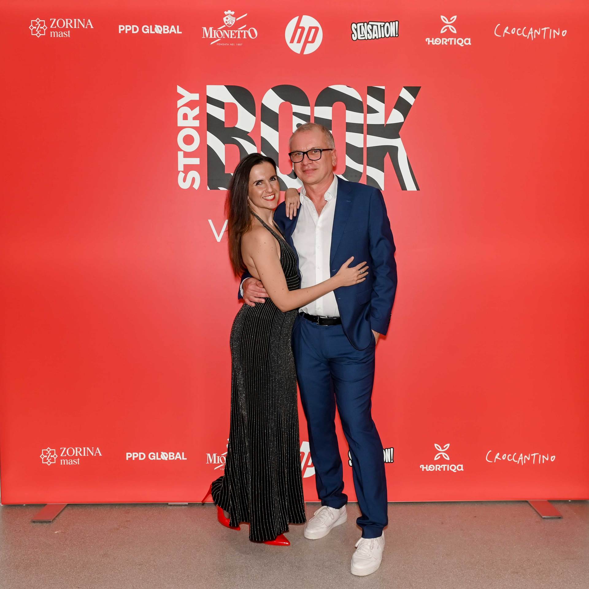 Storybook party Ljeto usred zime 2024