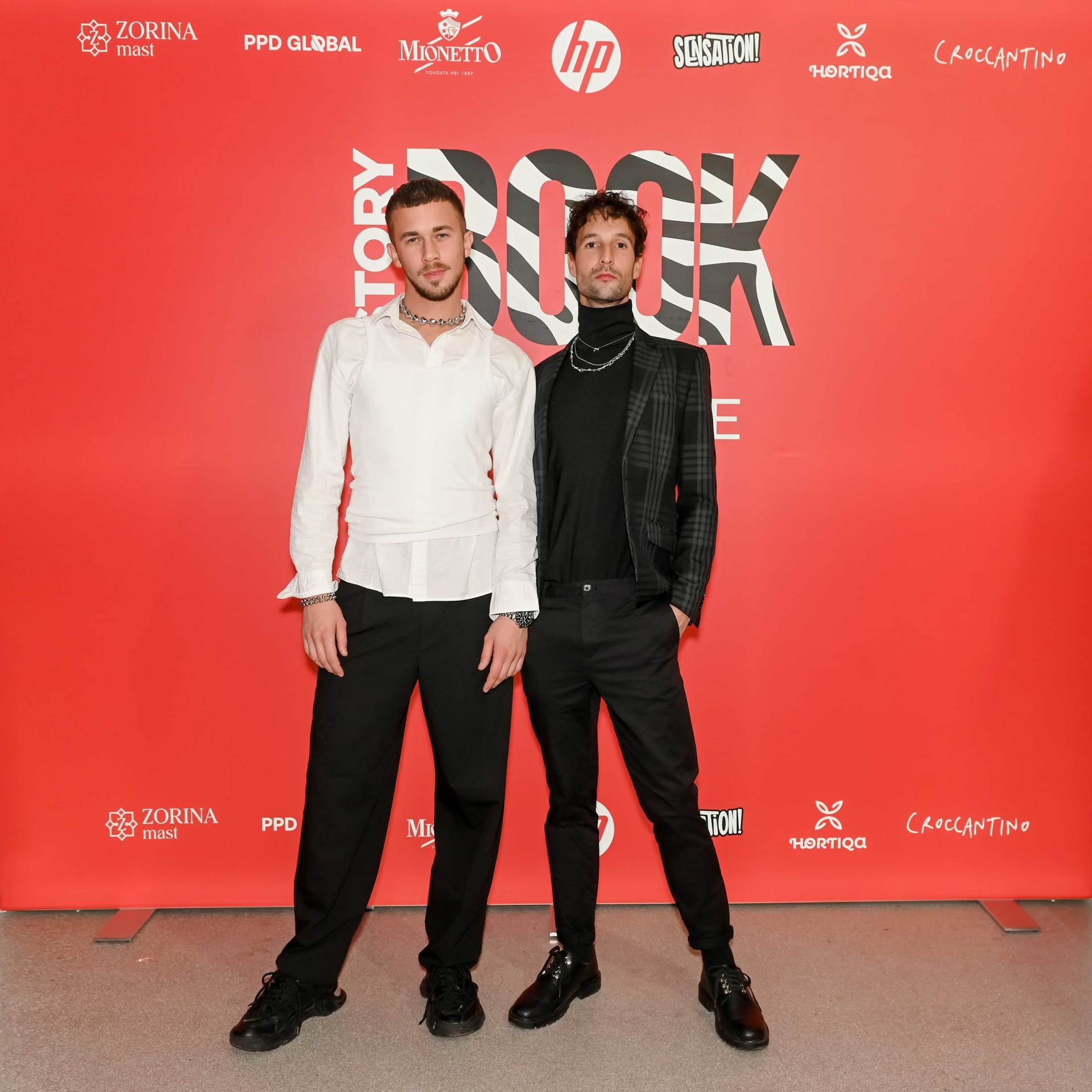 Storybook party Ljeto usred zime 2024