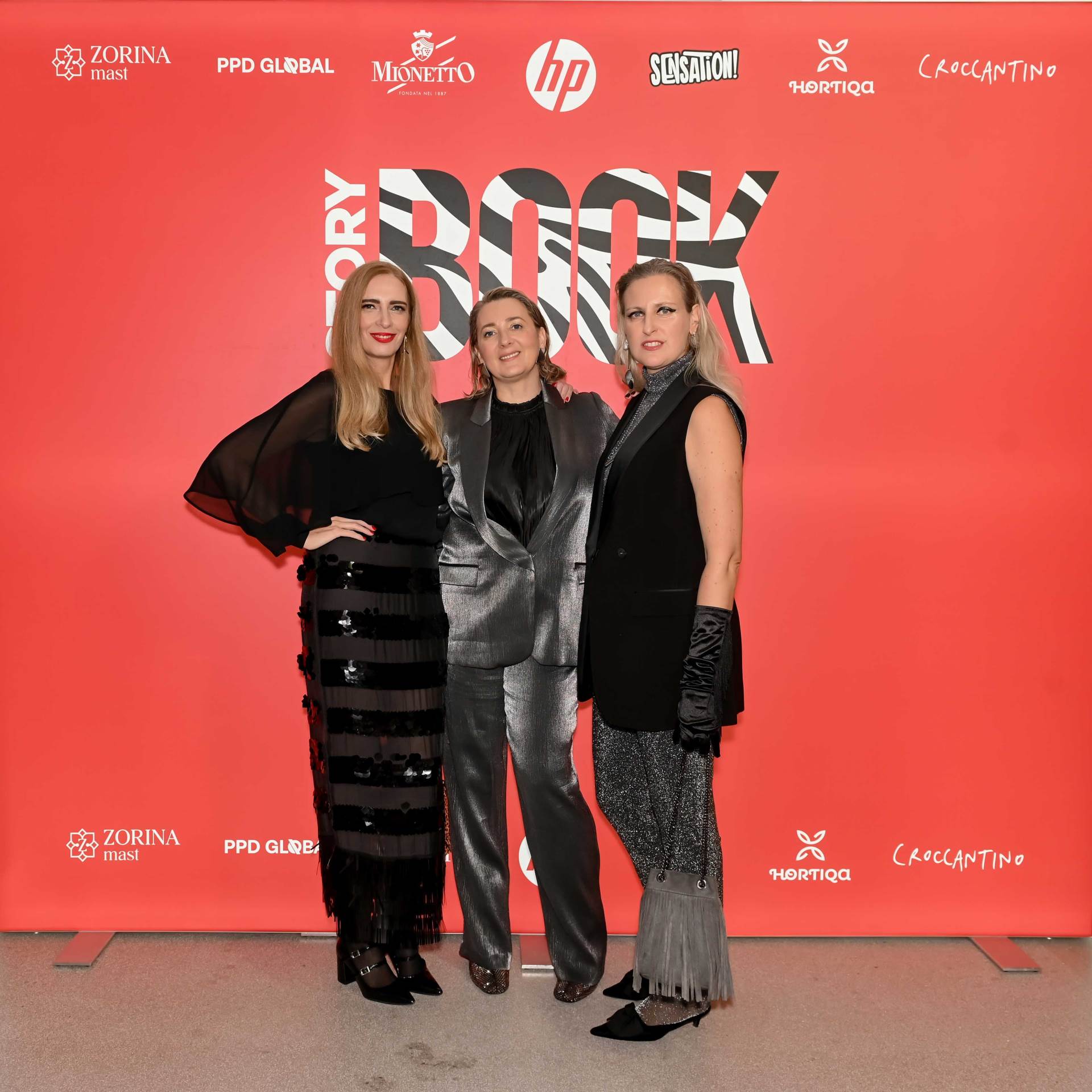 Storybook party Ljeto usred zime 2024