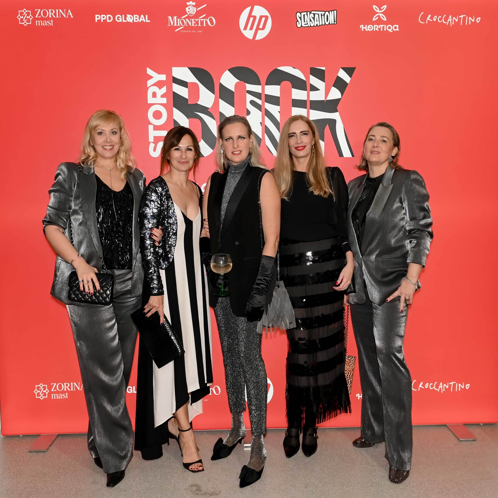 Storybook party Ljeto usred zime 2024