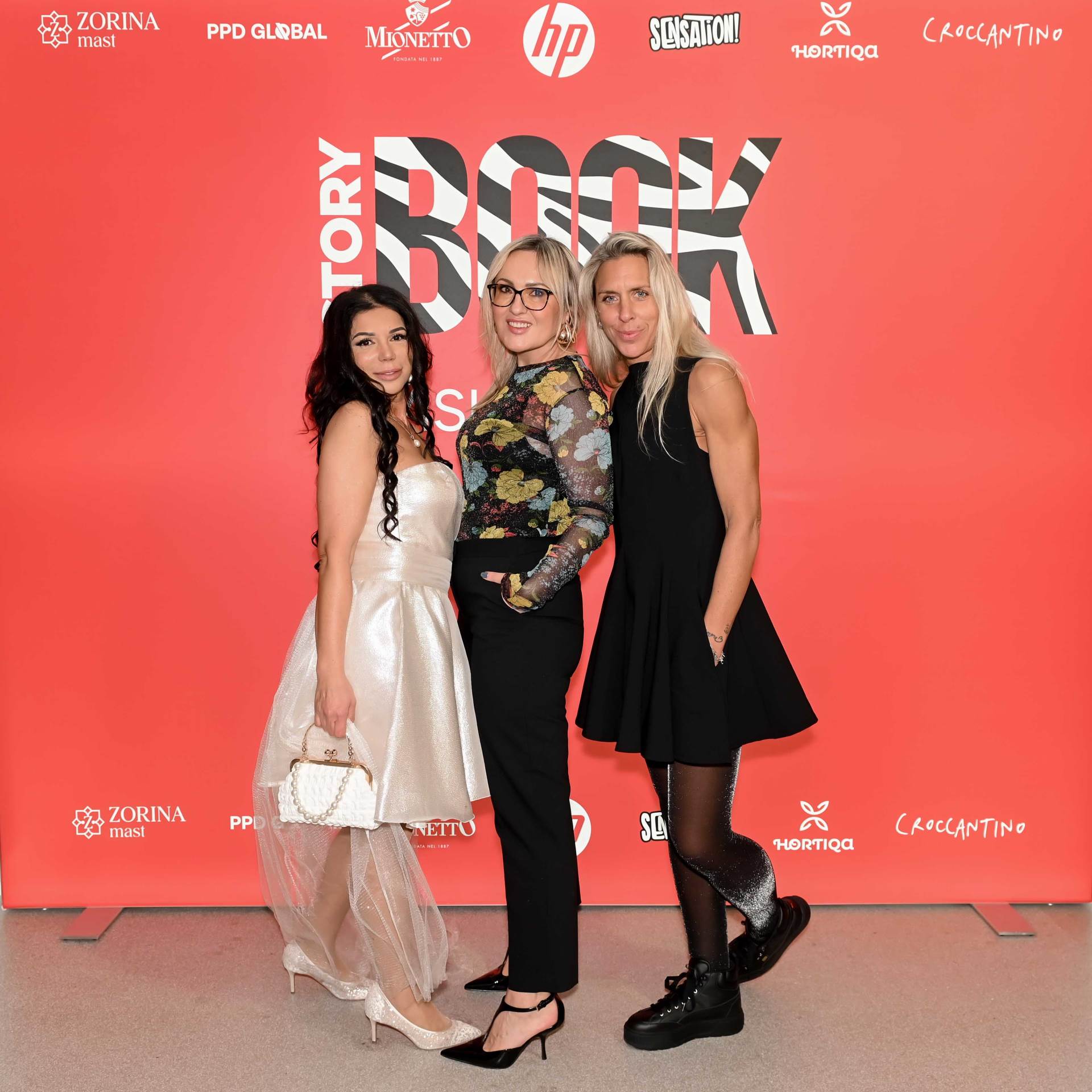 Storybook party Ljeto usred zime 2024