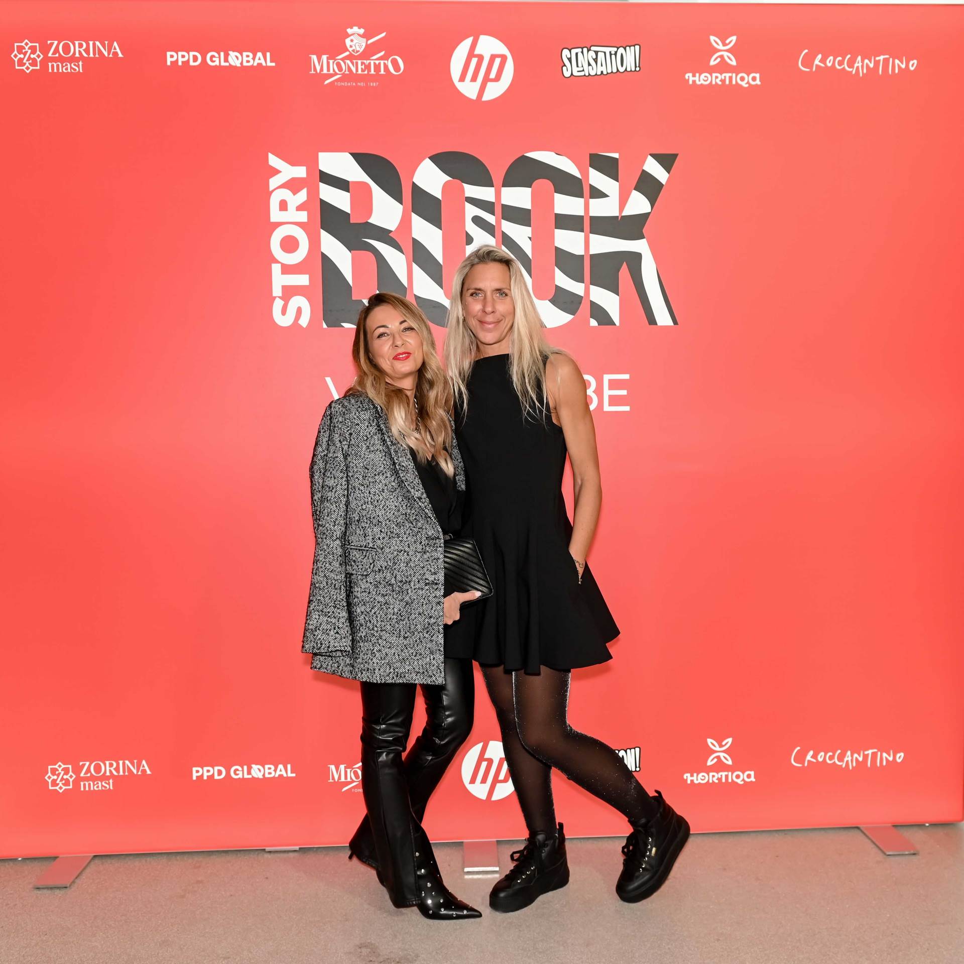 Storybook party Ljeto usred zime 2024