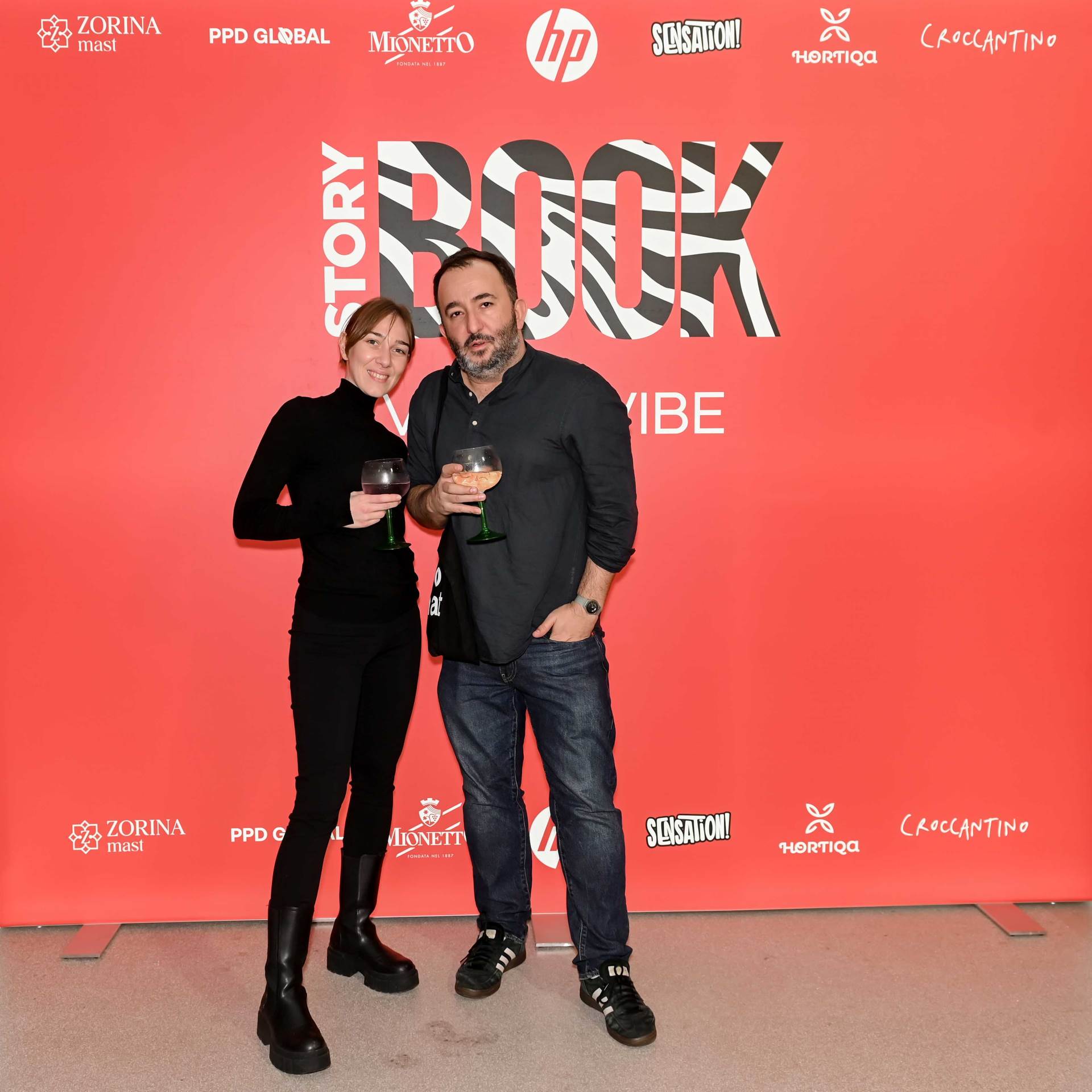 Storybook party Ljeto usred zime 2024