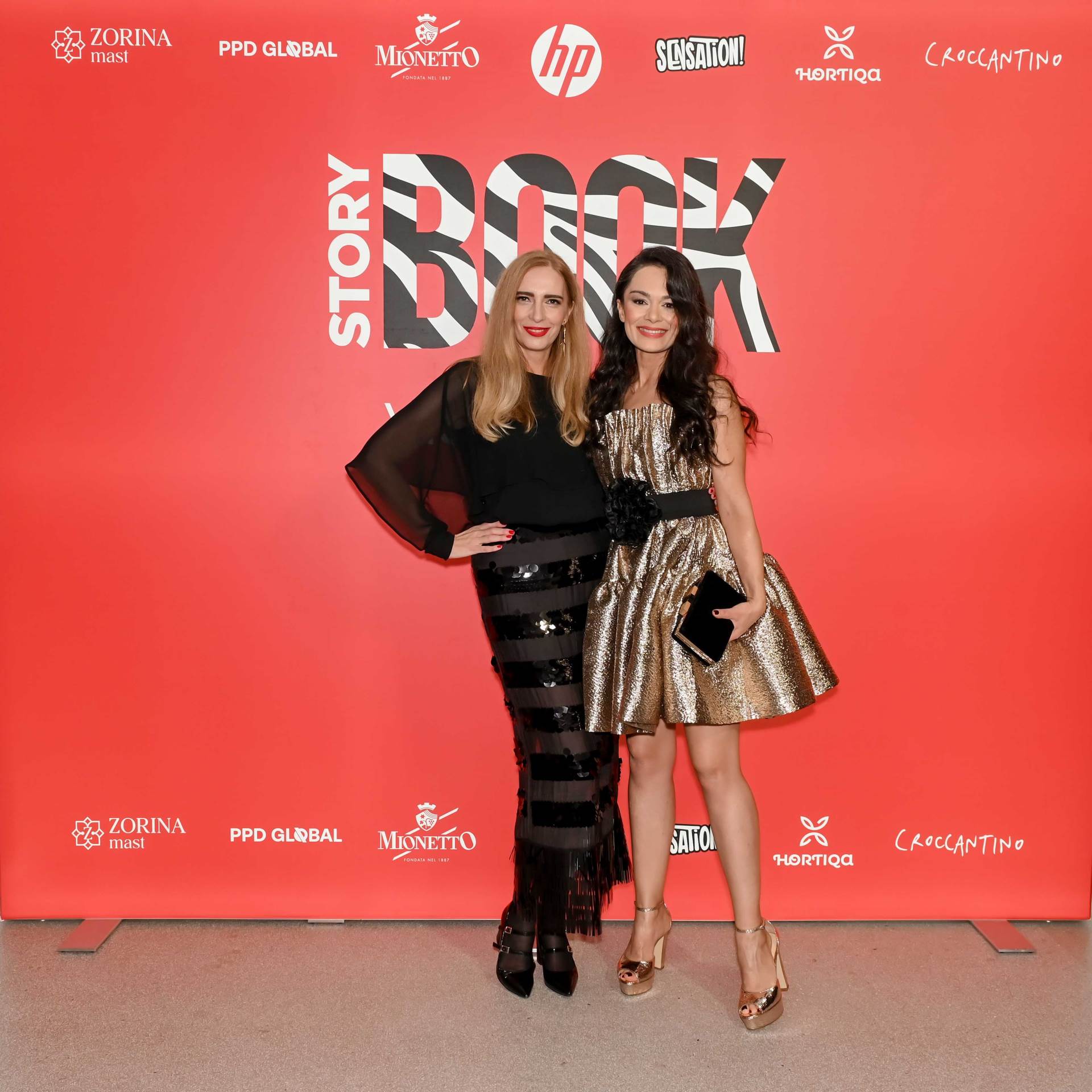 Storybook party Ljeto usred zime 2024