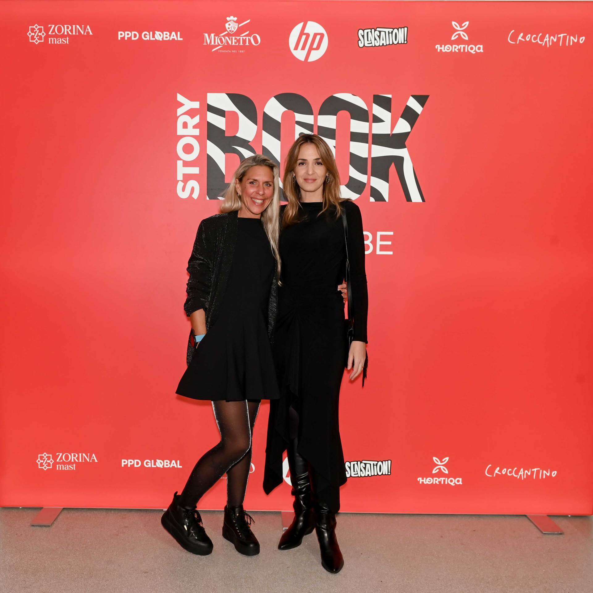 Storybook party Ljeto usred zime 2024