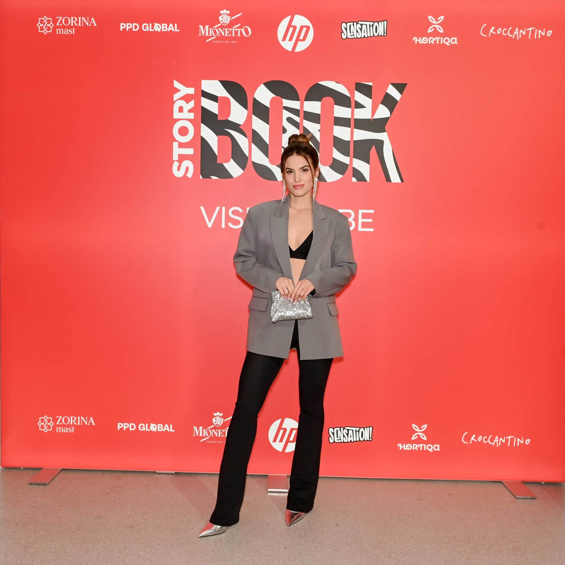 Storybook party Ljeto usred zime 2024