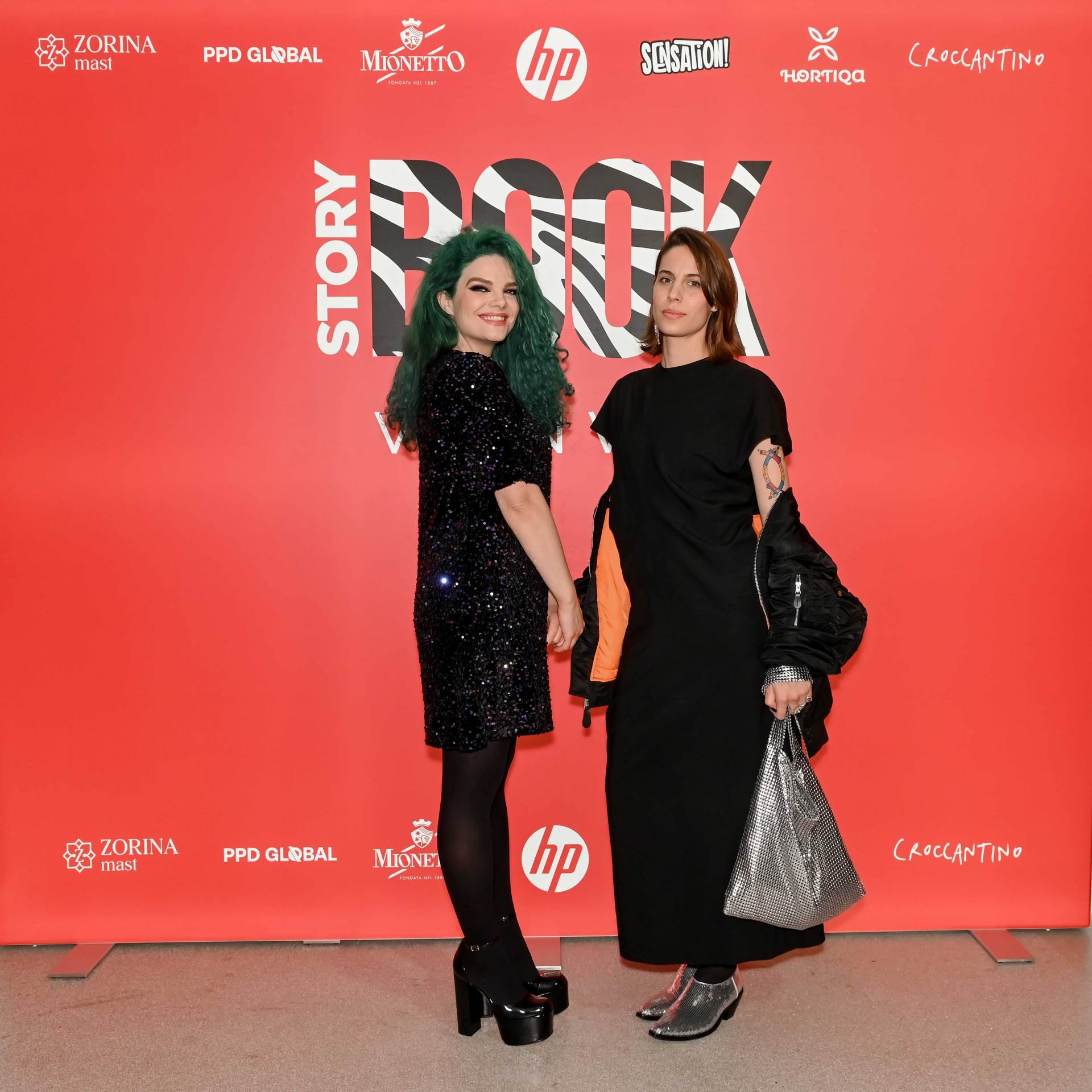 Storybook party Ljeto usred zime 2024