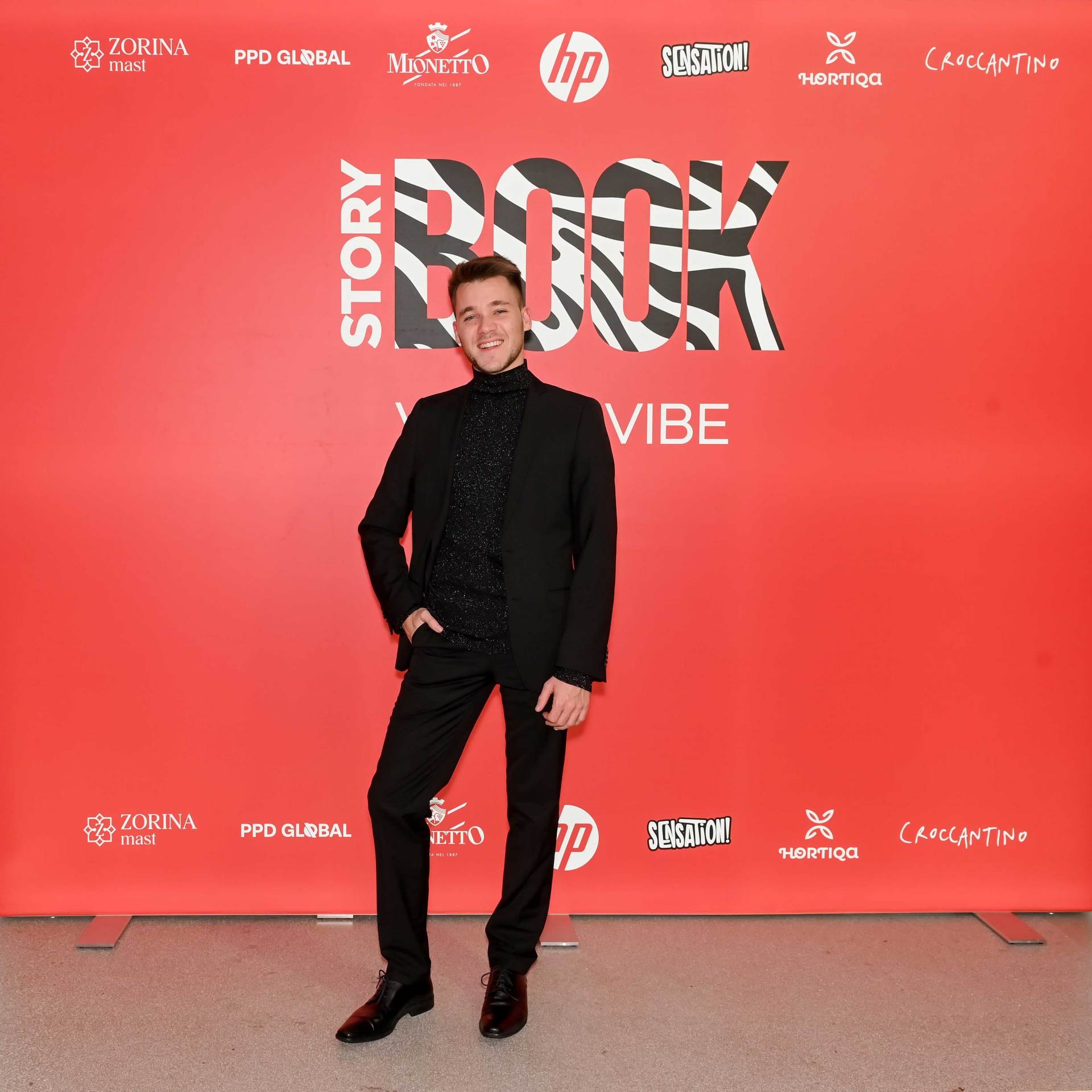 Storybook party Ljeto usred zime 2024