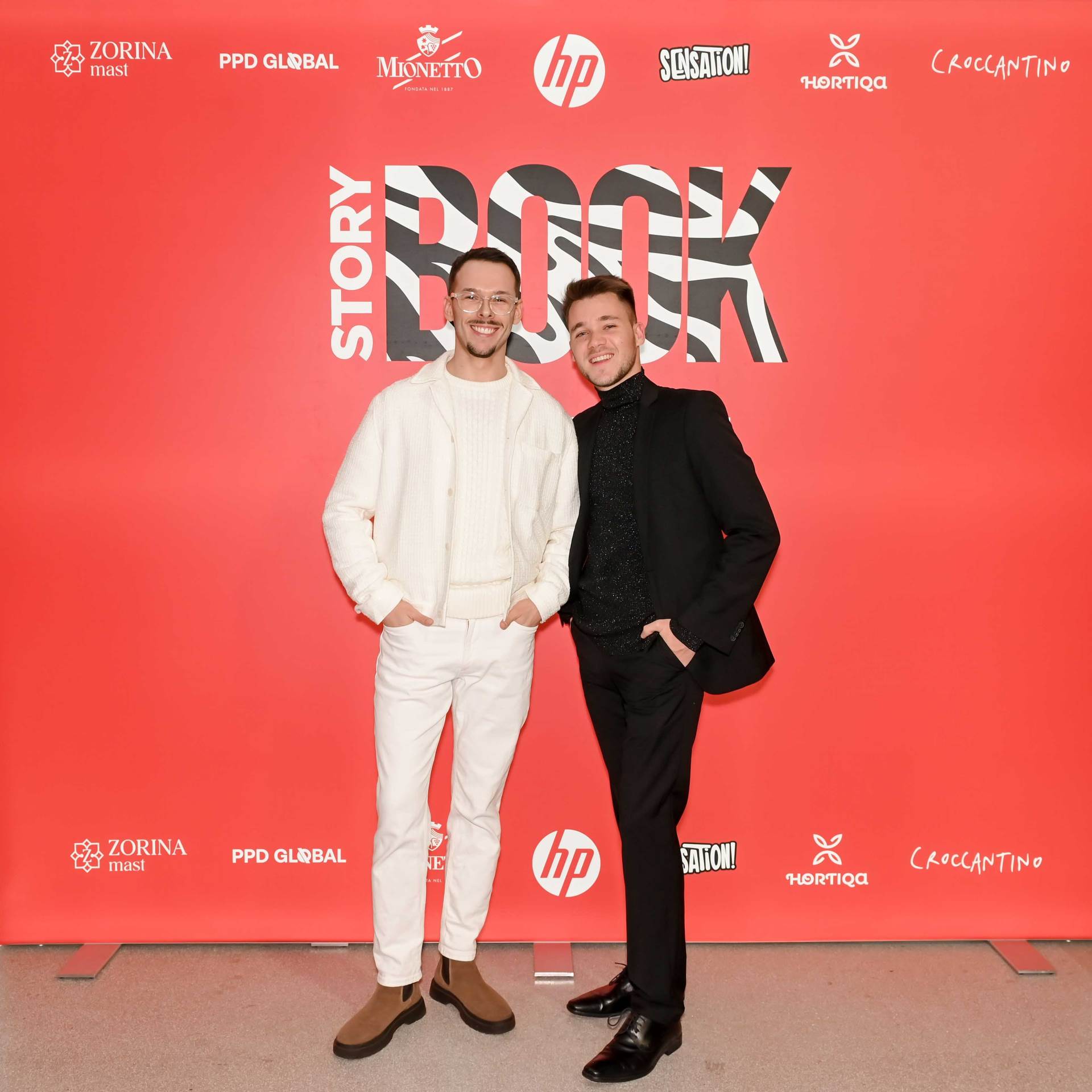 Storybook party Ljeto usred zime 2024