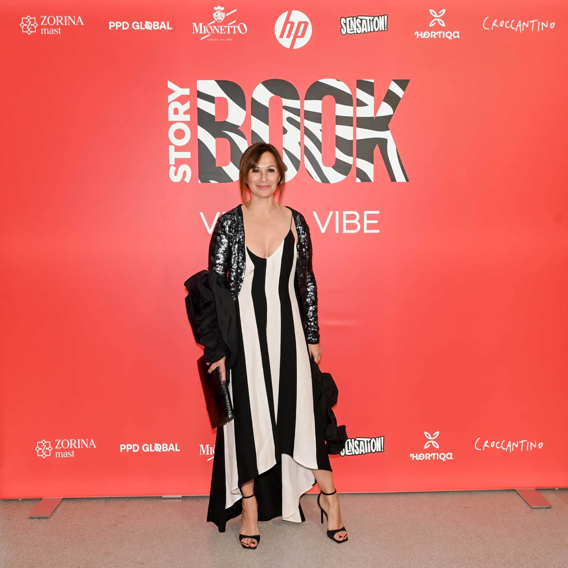 Storybook party Ljeto usred zime 2024