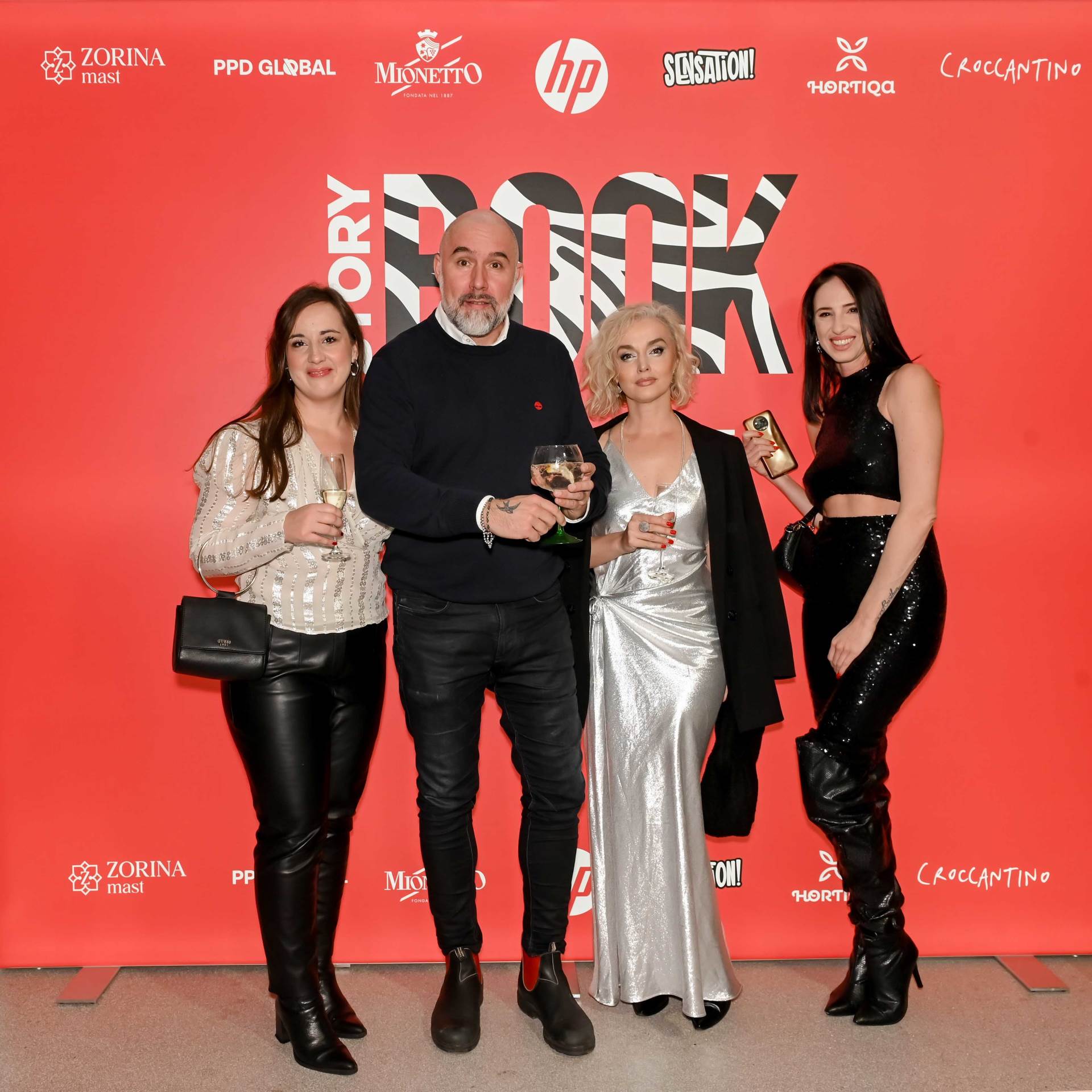 Storybook party Ljeto usred zime 2024